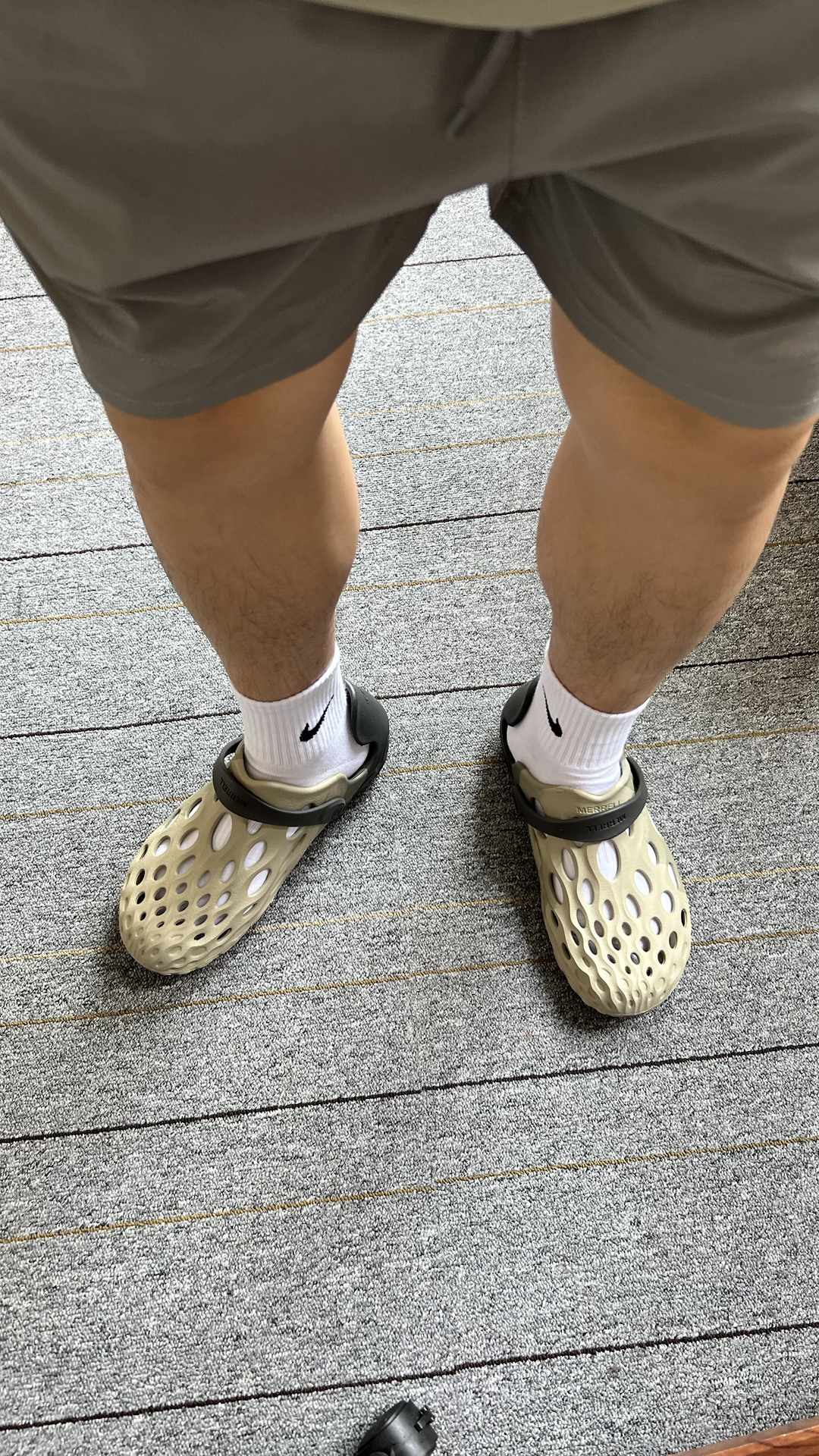 custom review-MERRELL Hydro Moc Sabo Мужской