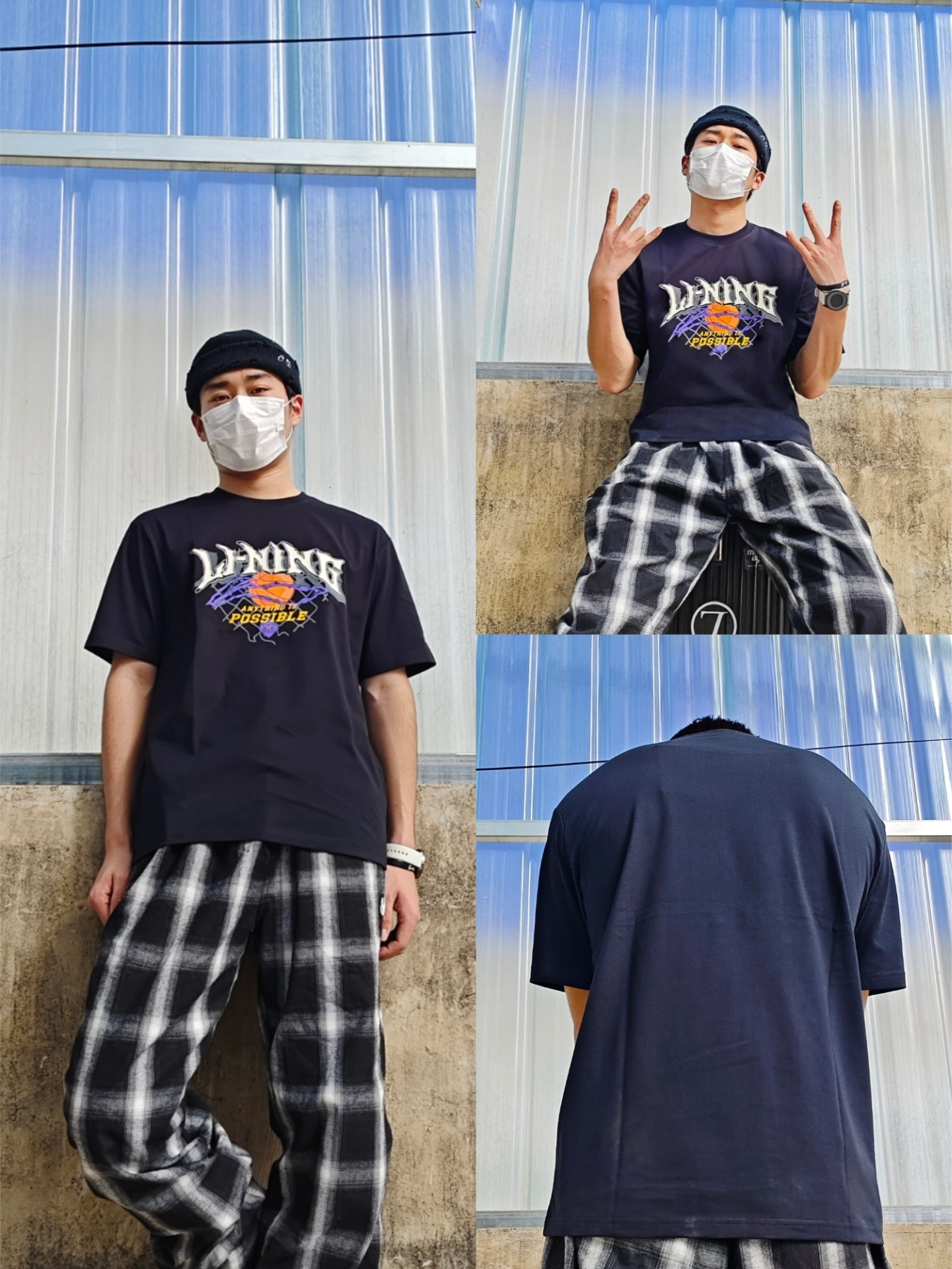 篮球人必备短袖