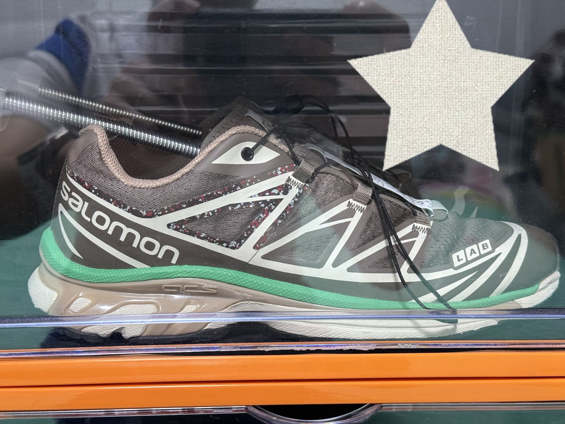 custom review-NORDA 001 Кружево Вверх Амортизация Поддержка Легкий Низкий Верх Путь Бег Бег на длинные дистанции Обувь Мужская Черная