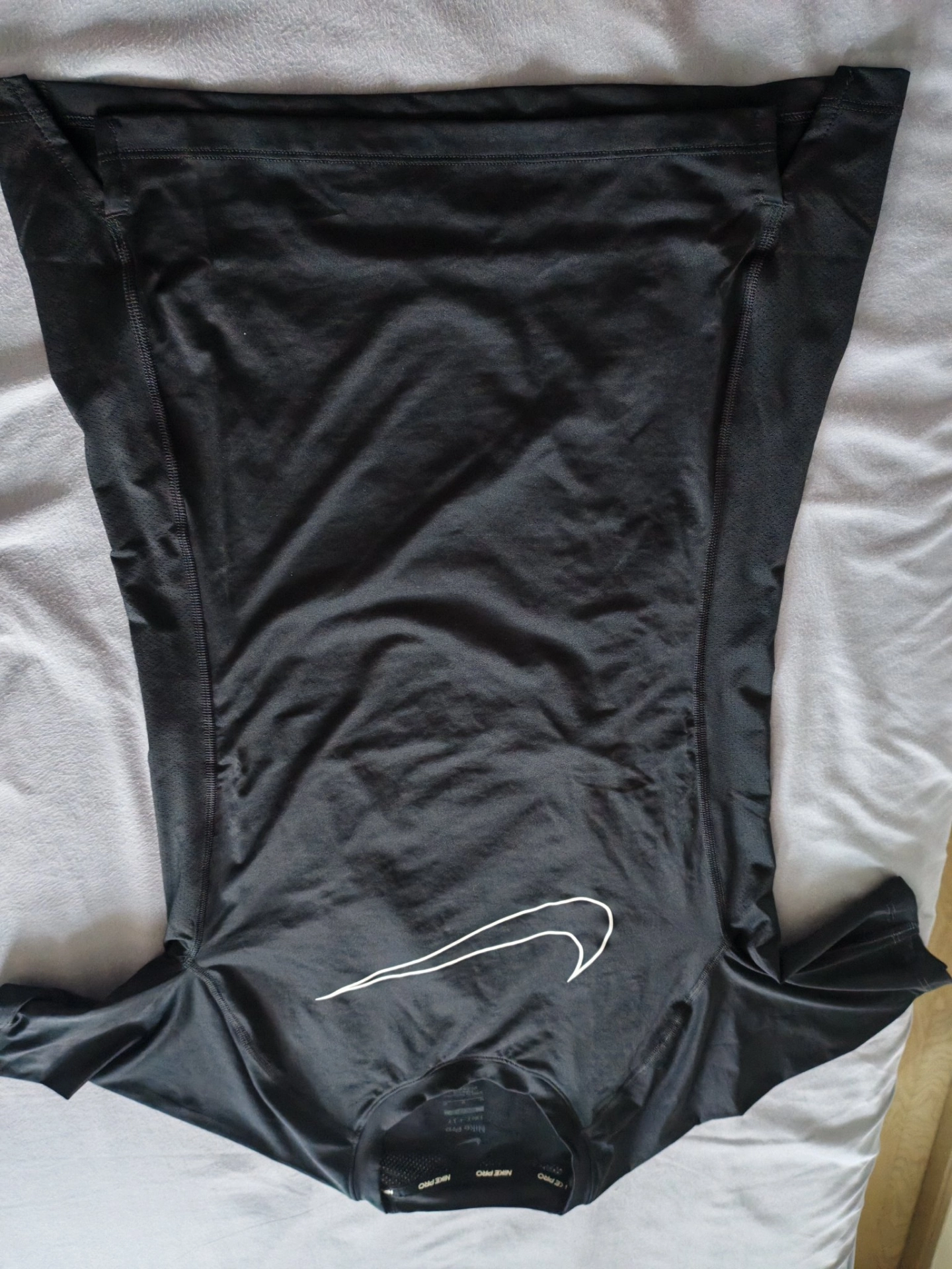 custom review-Nike Dri-Fit Тренировочная одежда Мужская