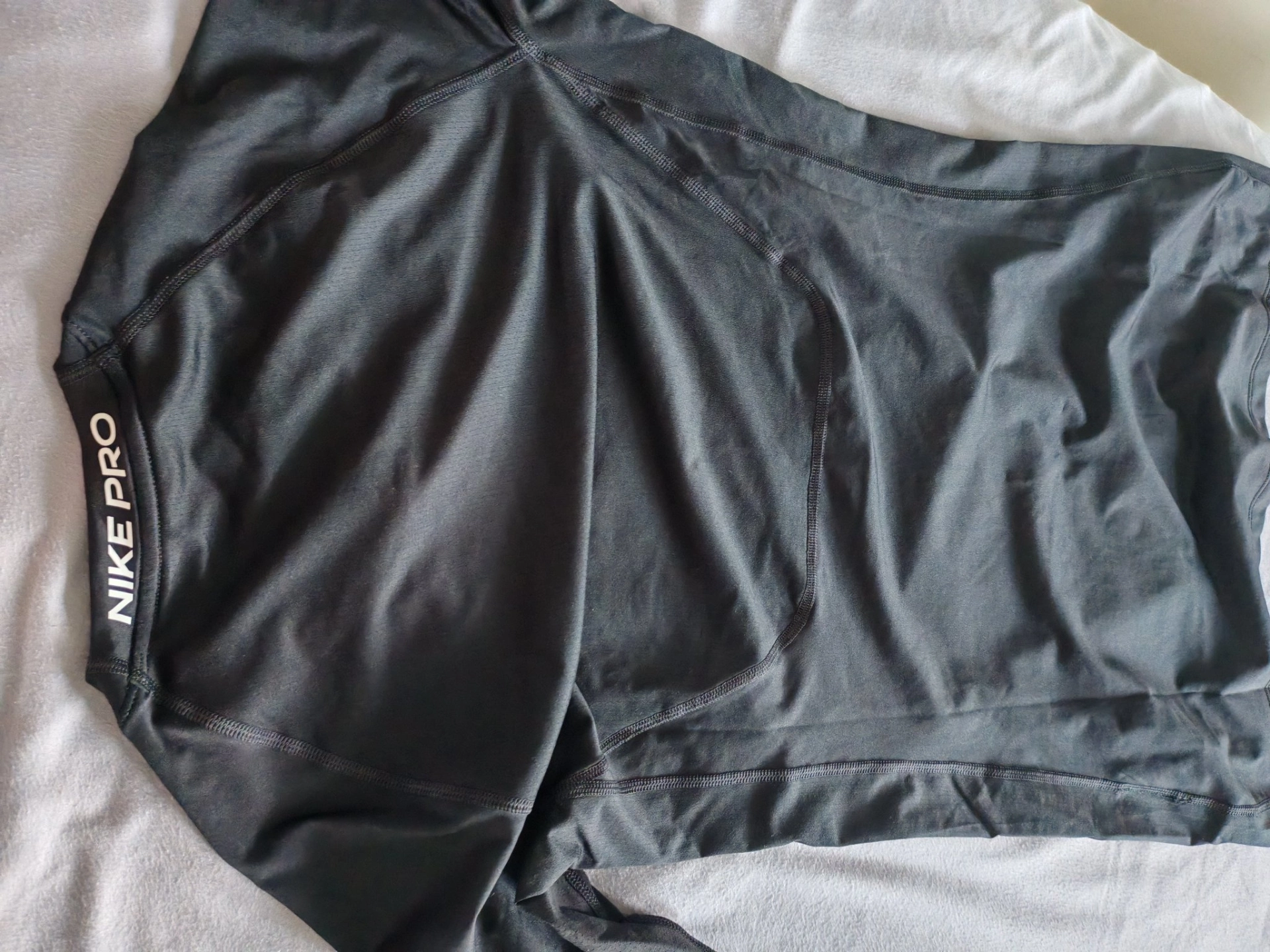 custom review-Nike Dri-Fit Тренировочная одежда Мужская