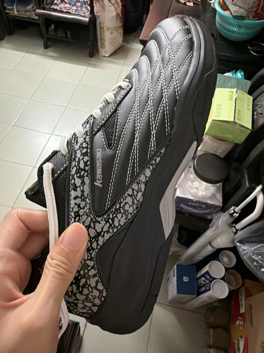 Фото из отзыва
