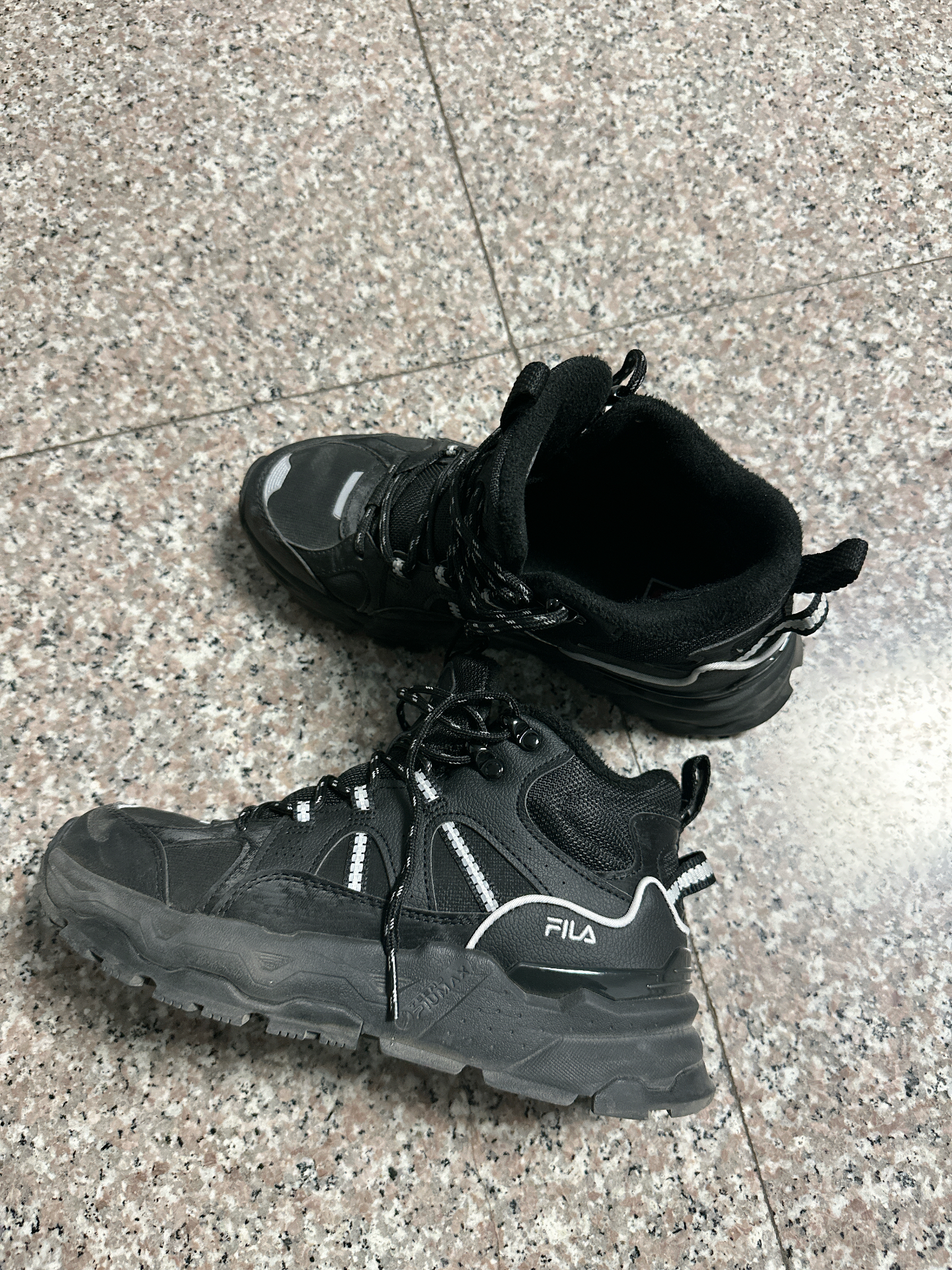 Фото из отзыва