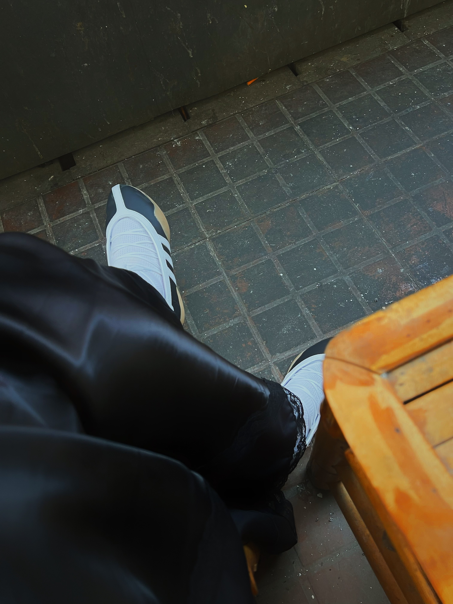 custom review-Adidas Originals Taekwondo Slip Resistant Abrasion Resistant Низкие Кроссовки для тренировок Женские Черные