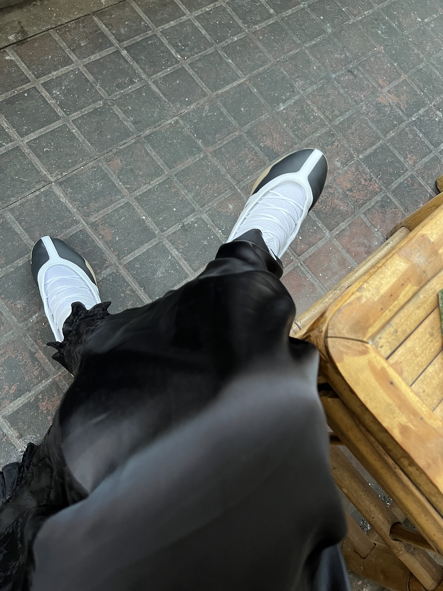 custom review-Adidas Originals Taekwondo Slip Resistant Abrasion Resistant Низкие Кроссовки для тренировок Женские Черные