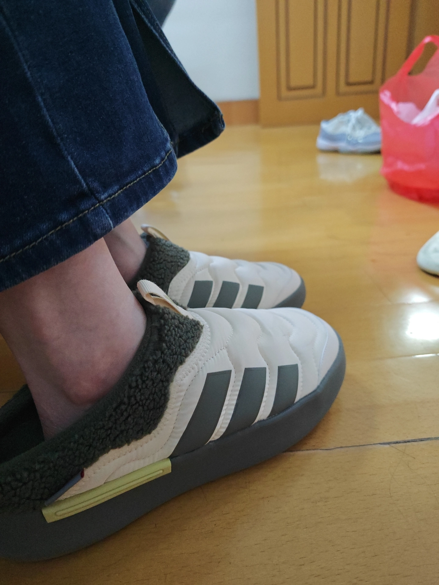 Фото из отзыва