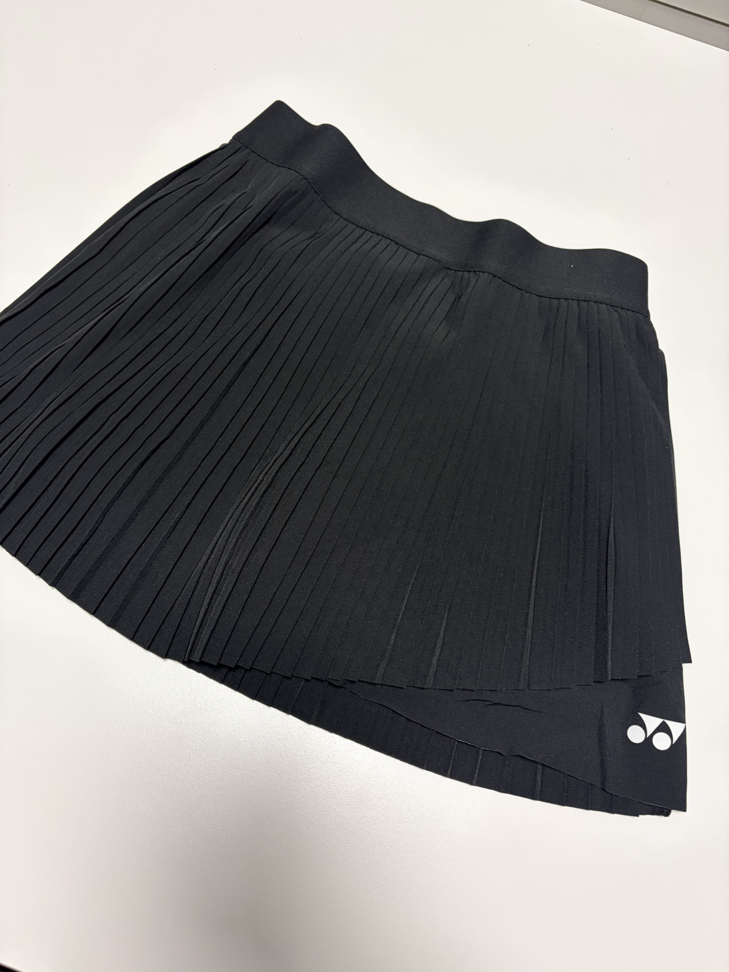 custom review-YONEX Повседневные короткие юбки для женщин