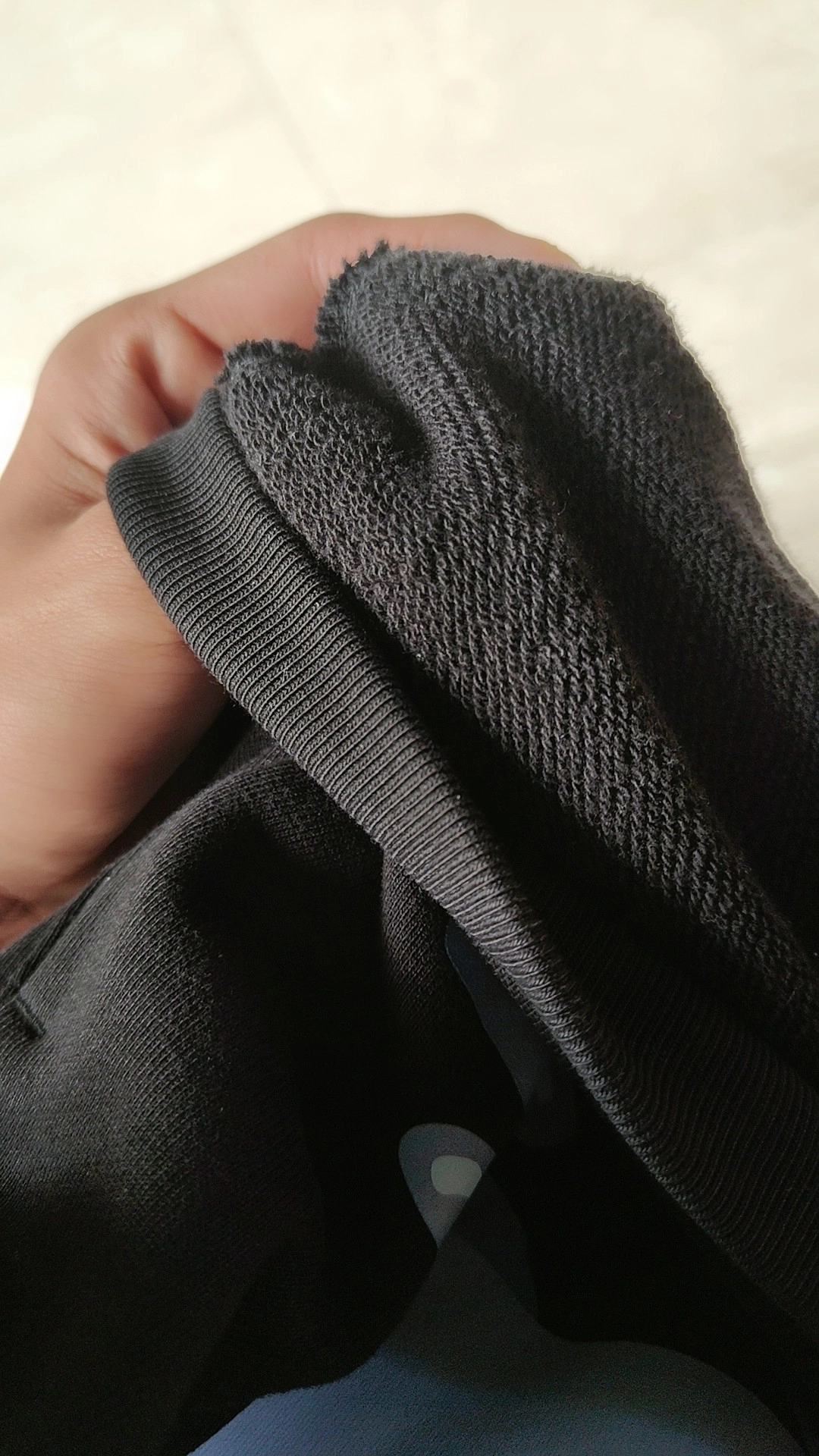 custom review-UNIQLO CPFM X Sponge Baby Collaboration Свитшот Унисекс