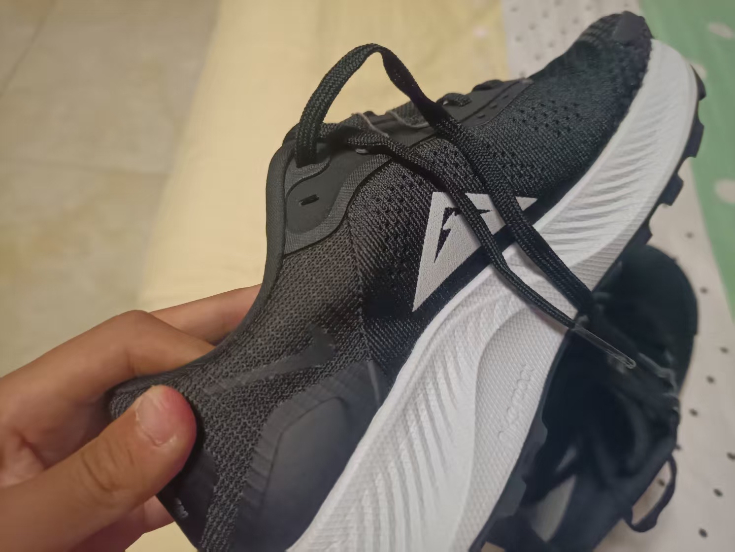 custom review-Nike Pegasus Trail 3 Удобные с амортизацией противоскользящие устойчивые к истиранию дышащие низкие беговые кроссовки