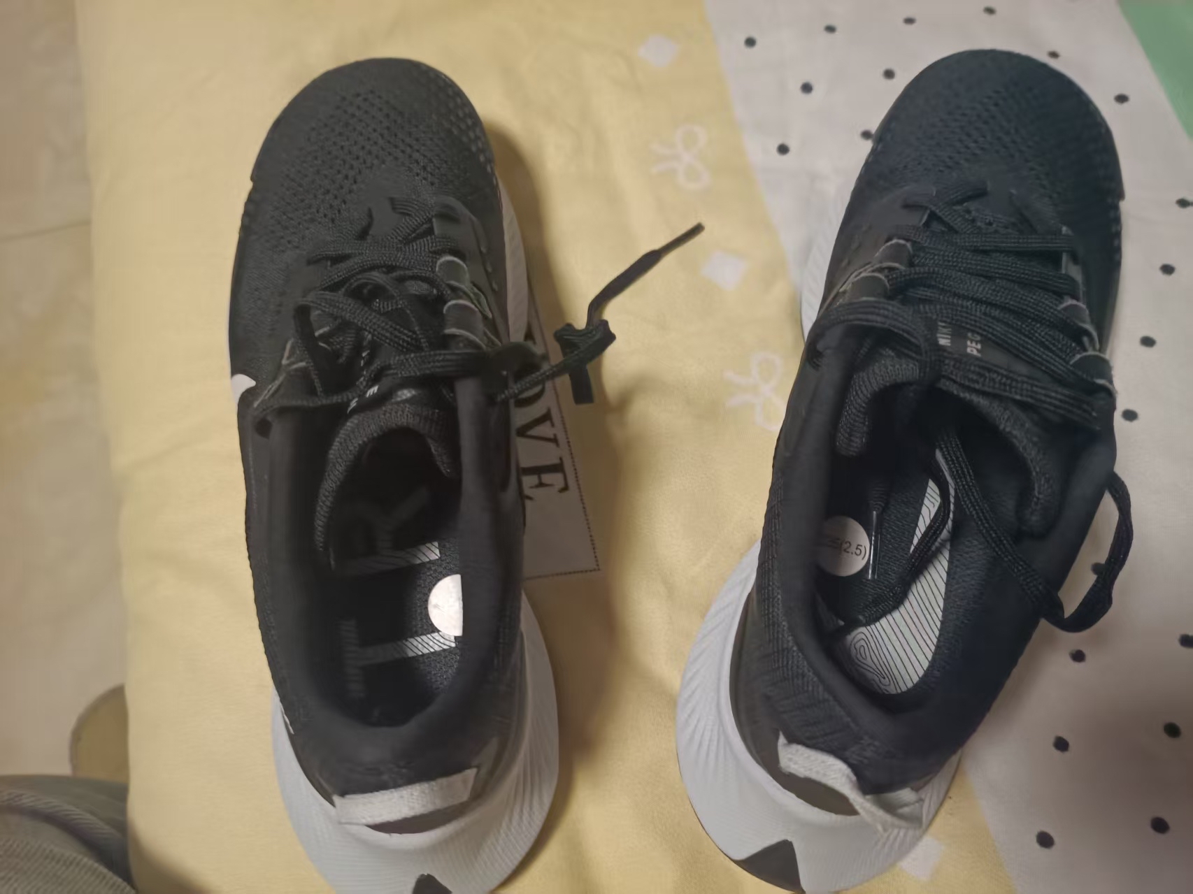 custom review-Nike Pegasus Trail 3 Удобные с амортизацией противоскользящие устойчивые к истиранию дышащие низкие беговые кроссовки