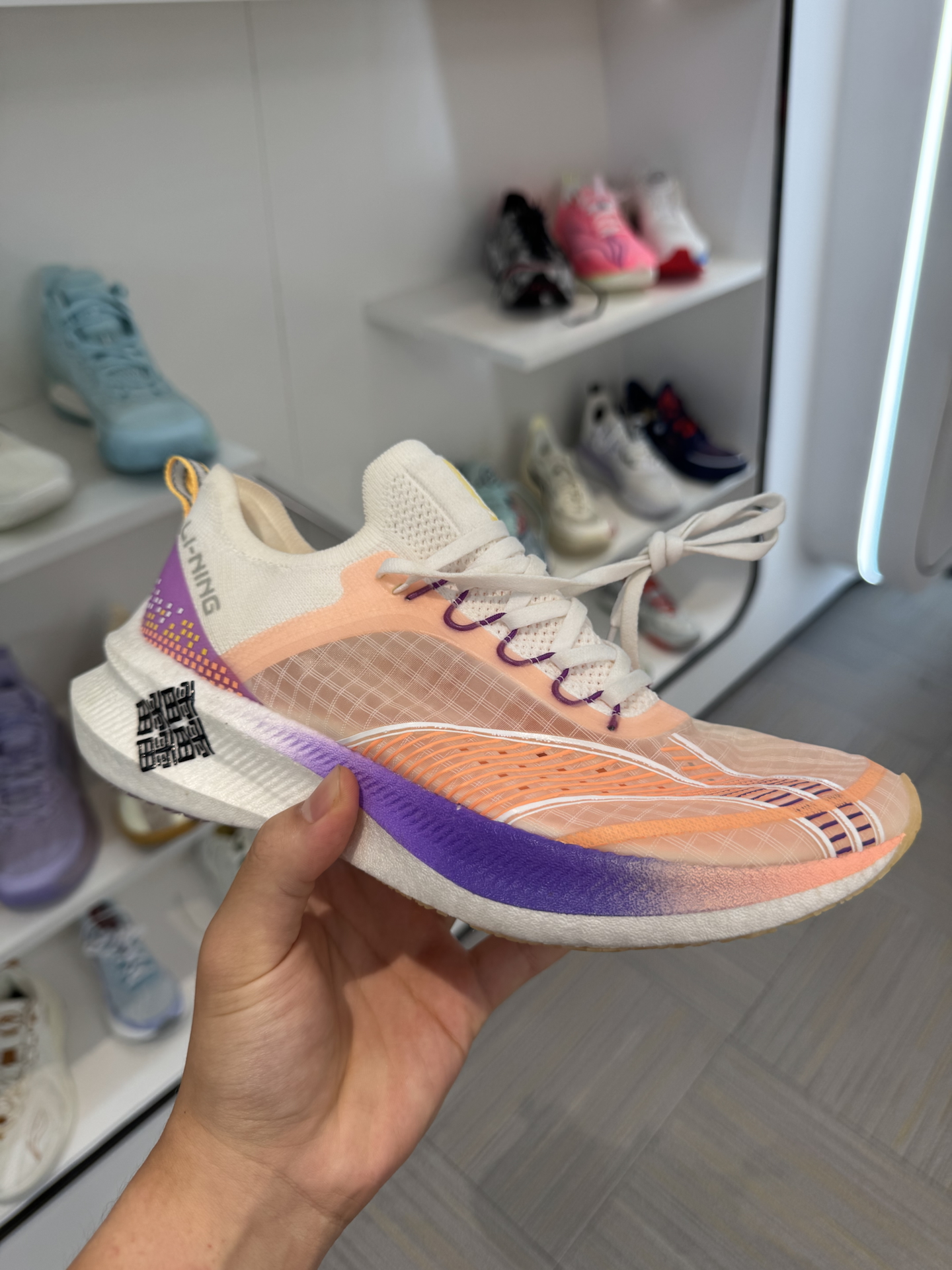 飞电challenger初代