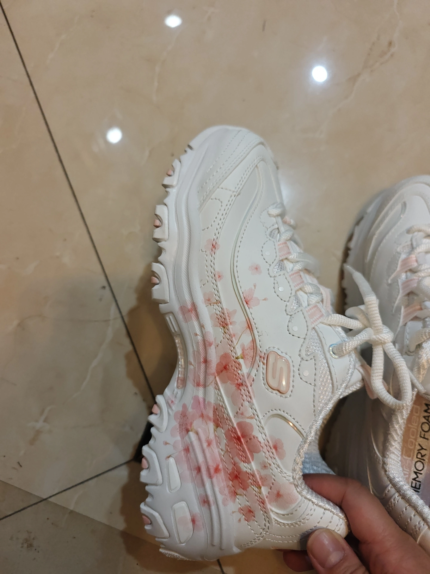 Фото из отзыва