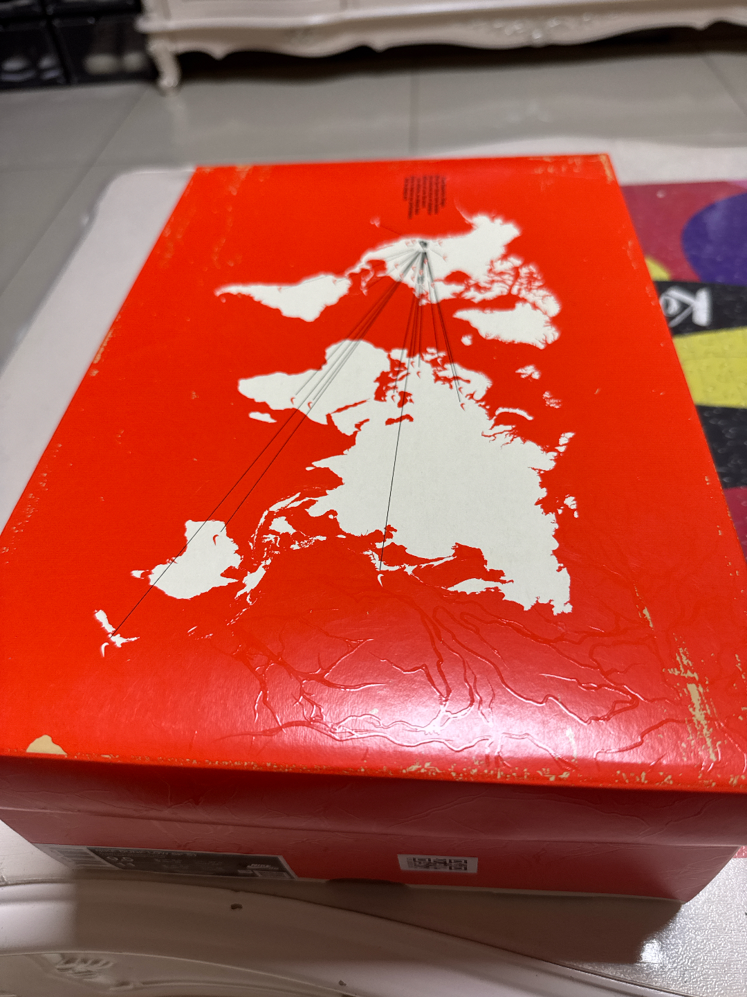 custom review-Nike x Stranger Things Dunk Low Скейтборд Кроссовки Топ Унисекс Серый Синий