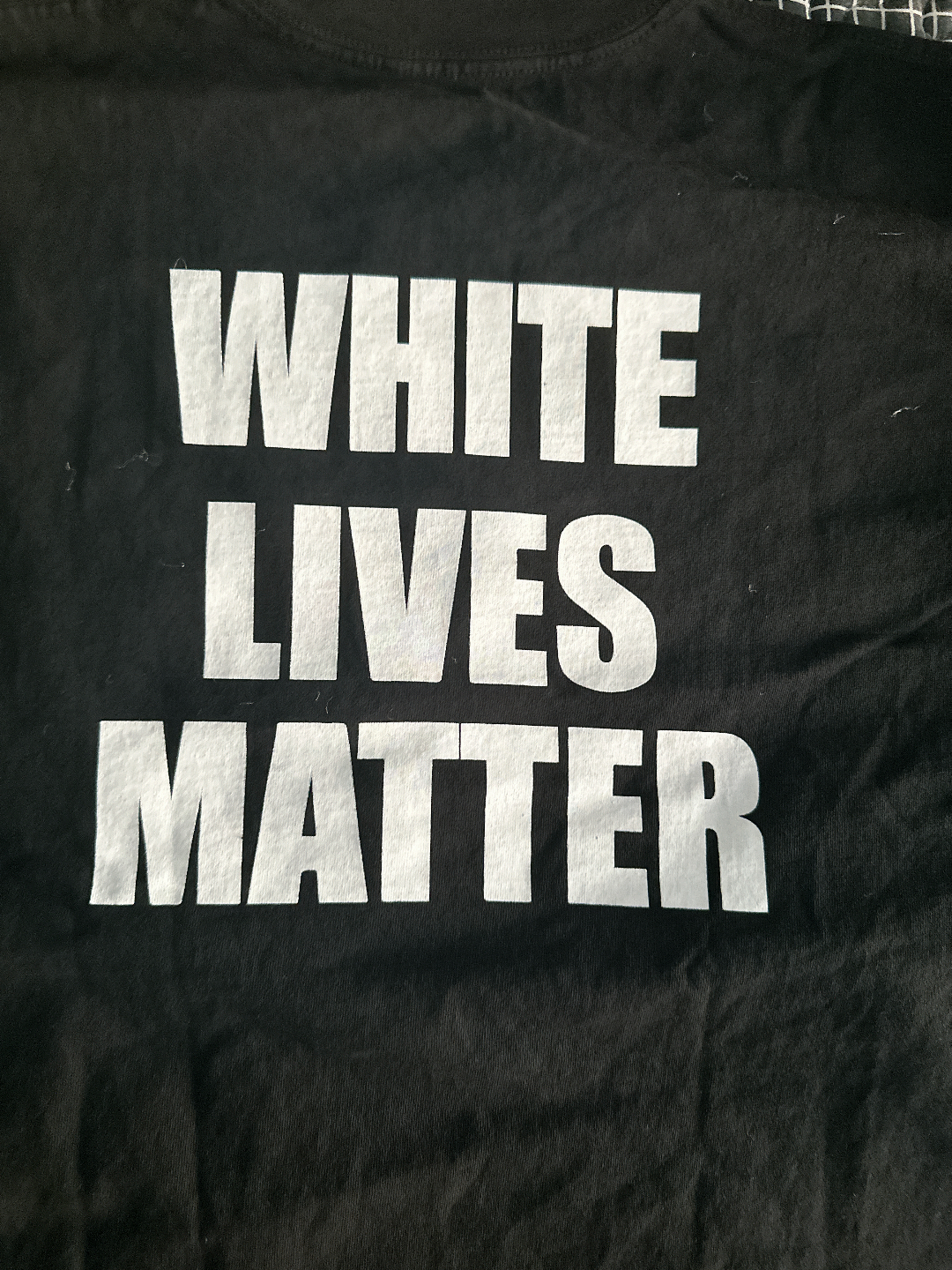 custom review-YEEZY Черная унисекс футболка