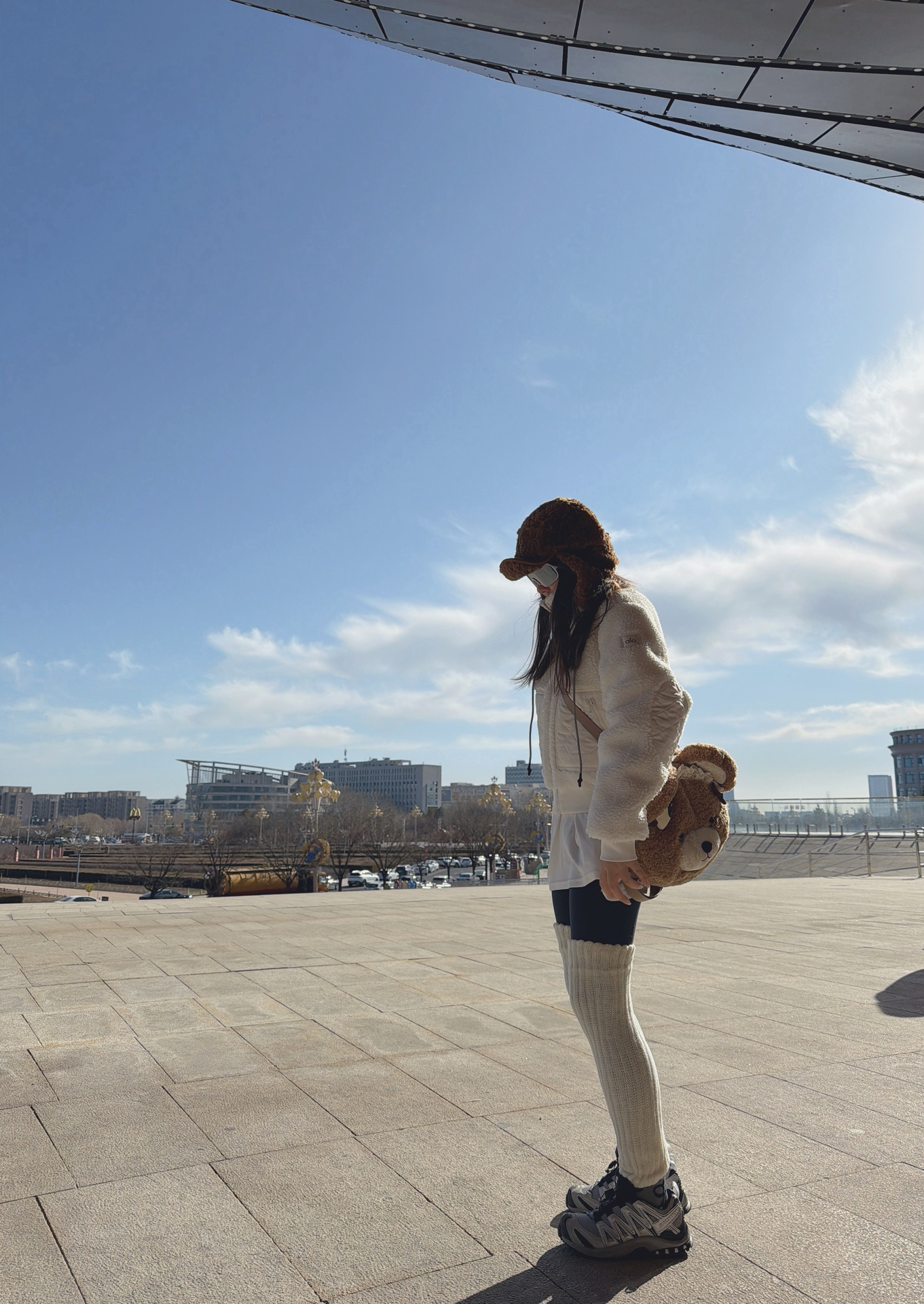 custom review-Alo Yoga Бархат Feel Куртка Женская