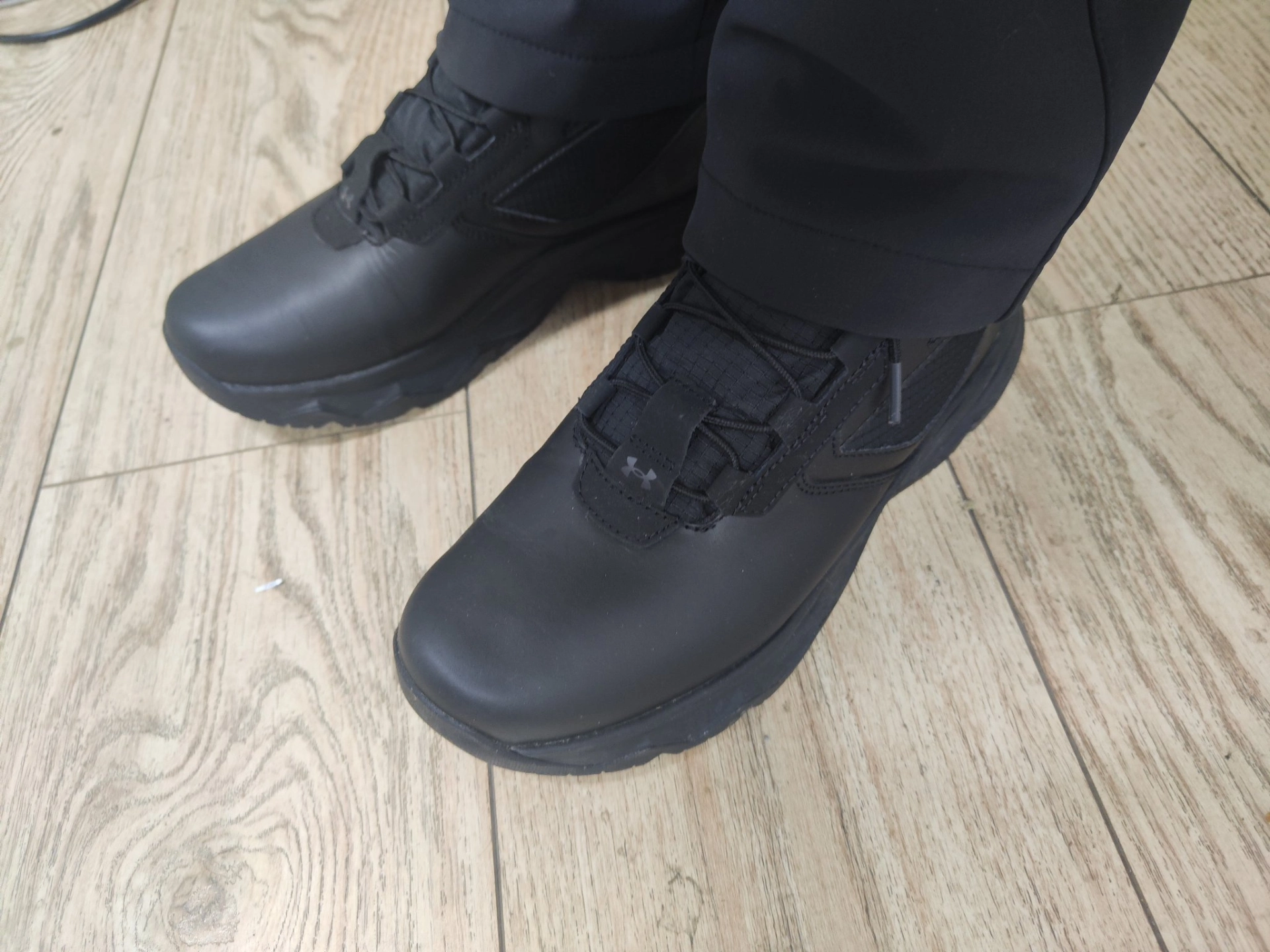 custom review-Under Armour Stellar G2 Короткий Аутдор Мужской