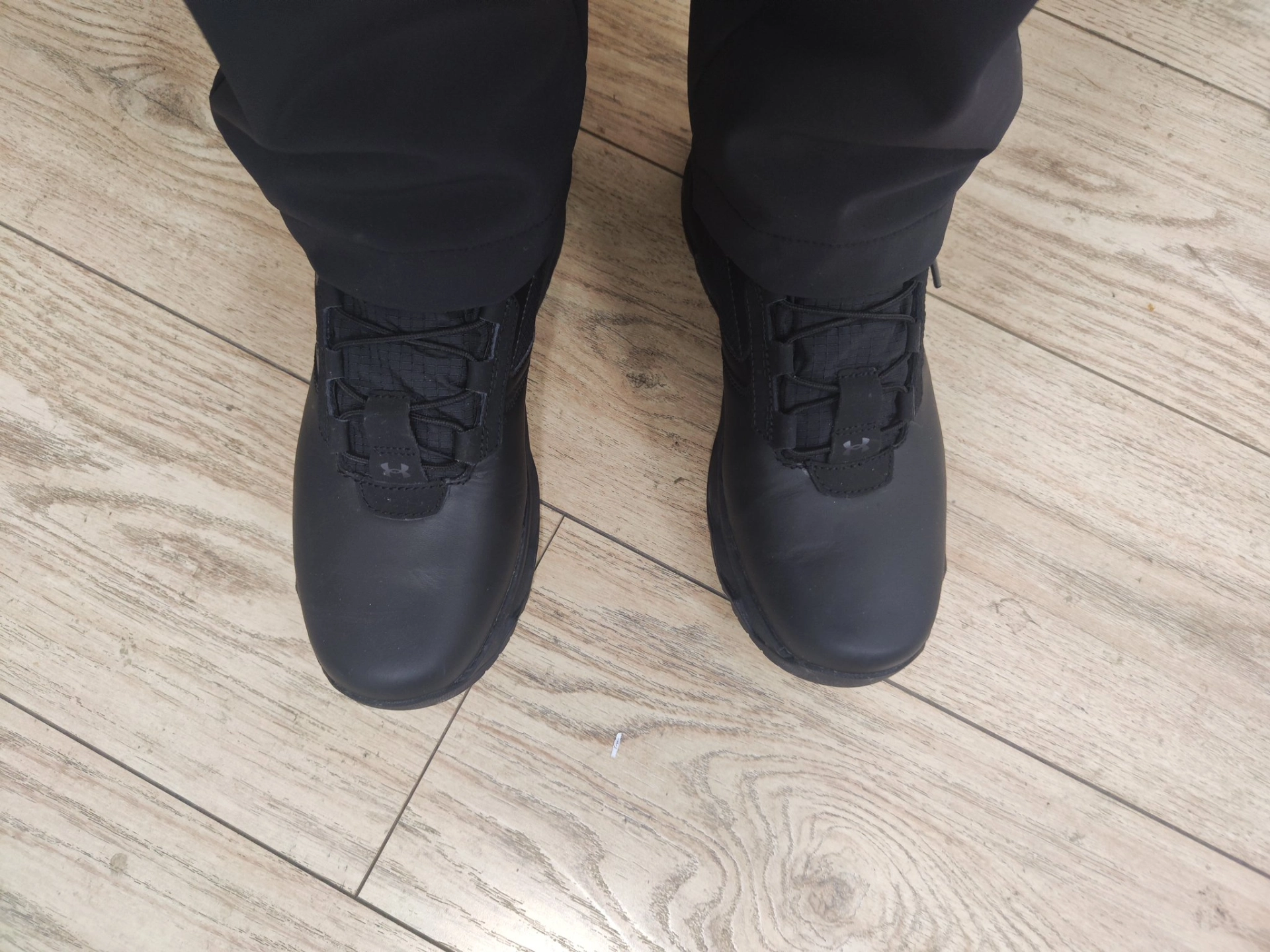 custom review-Under Armour Stellar G2 Короткий Аутдор Мужской