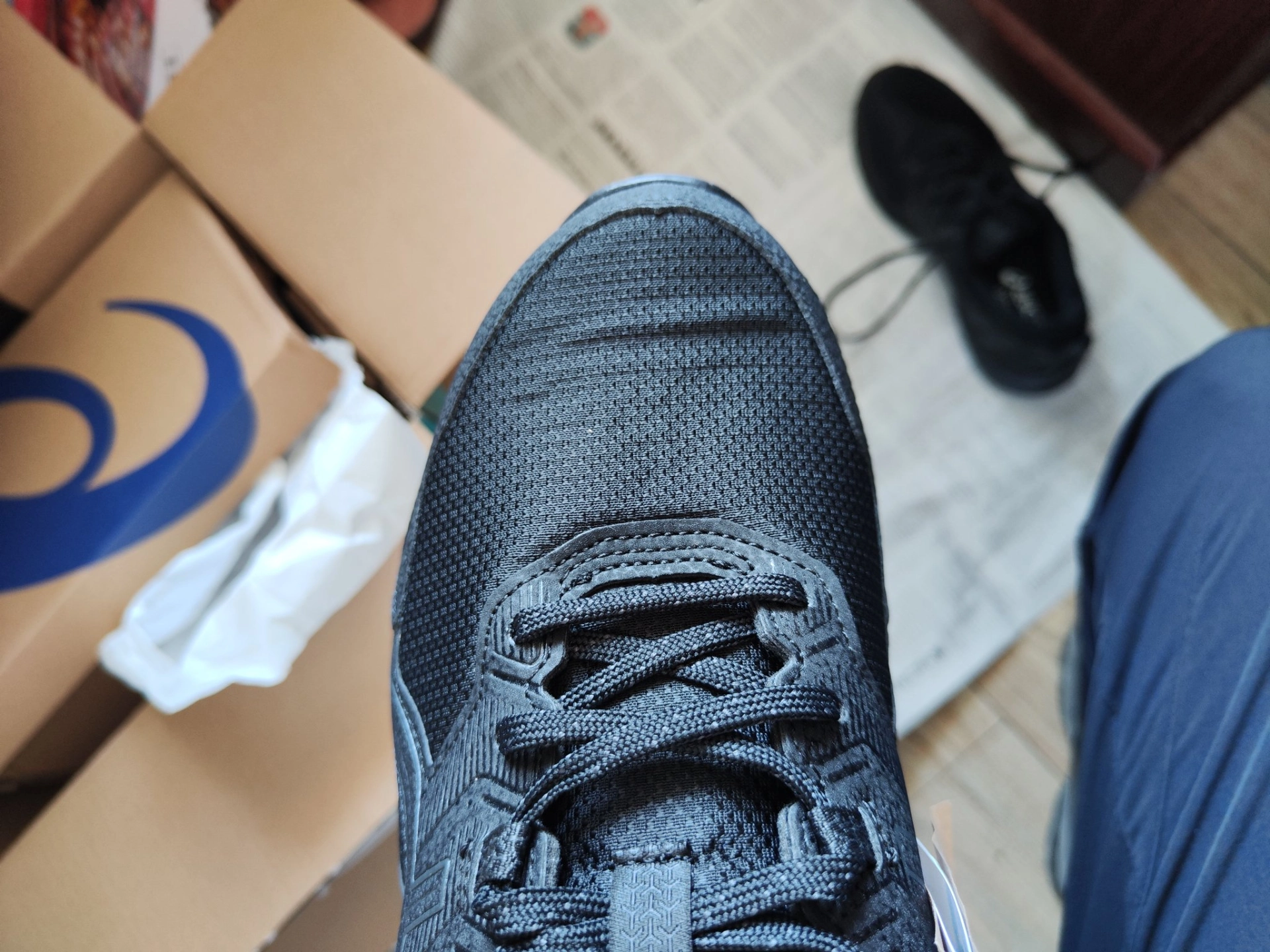 Фото из отзыва