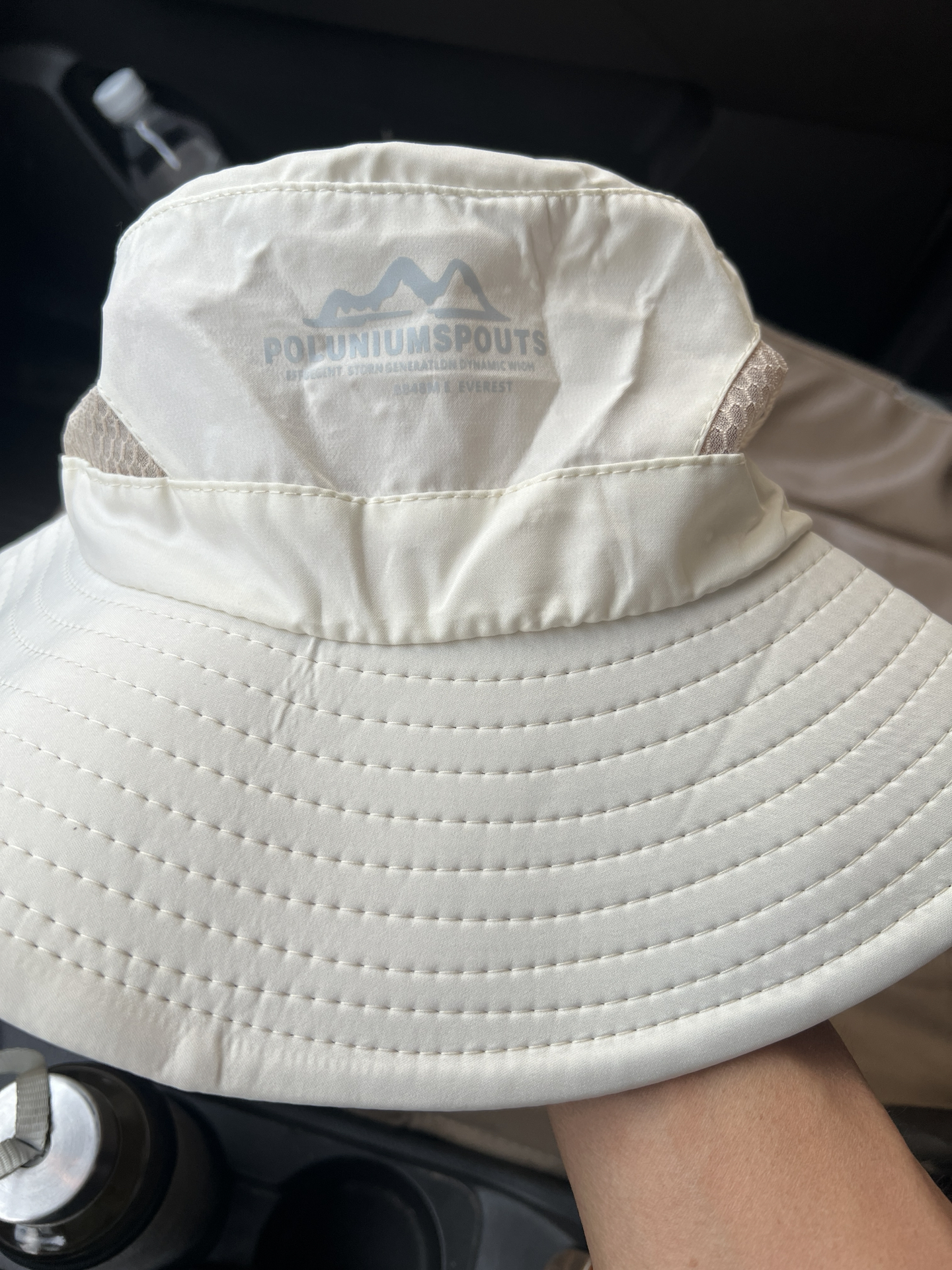 custom review-Fishing For Bears Полиэстер Панамы Унисекс