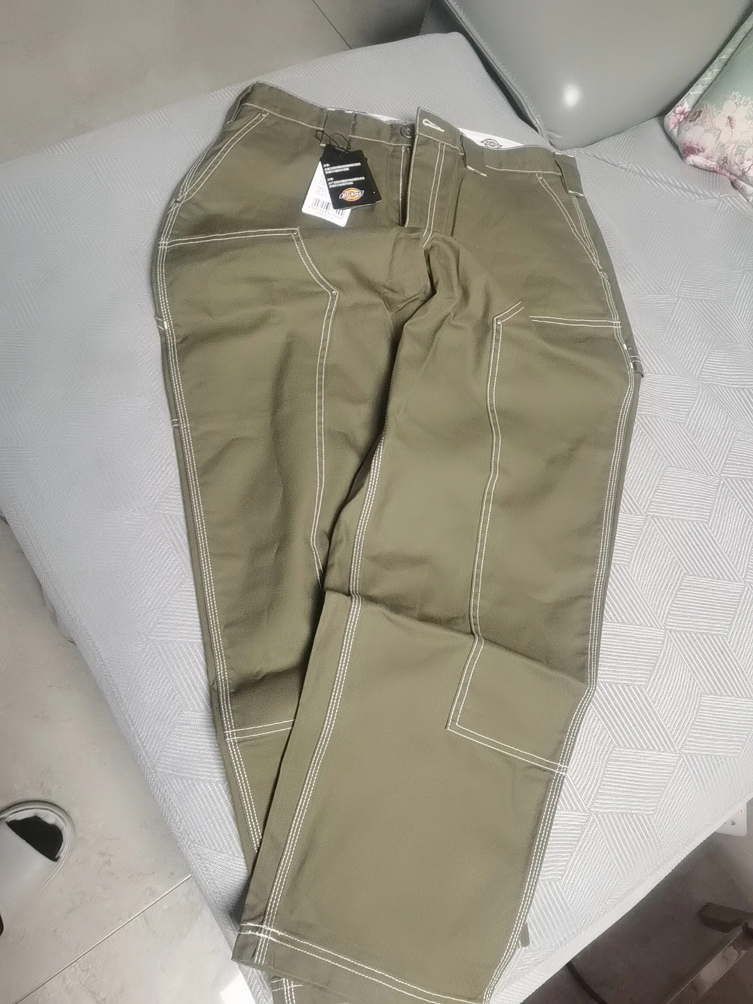 Фото из отзыва