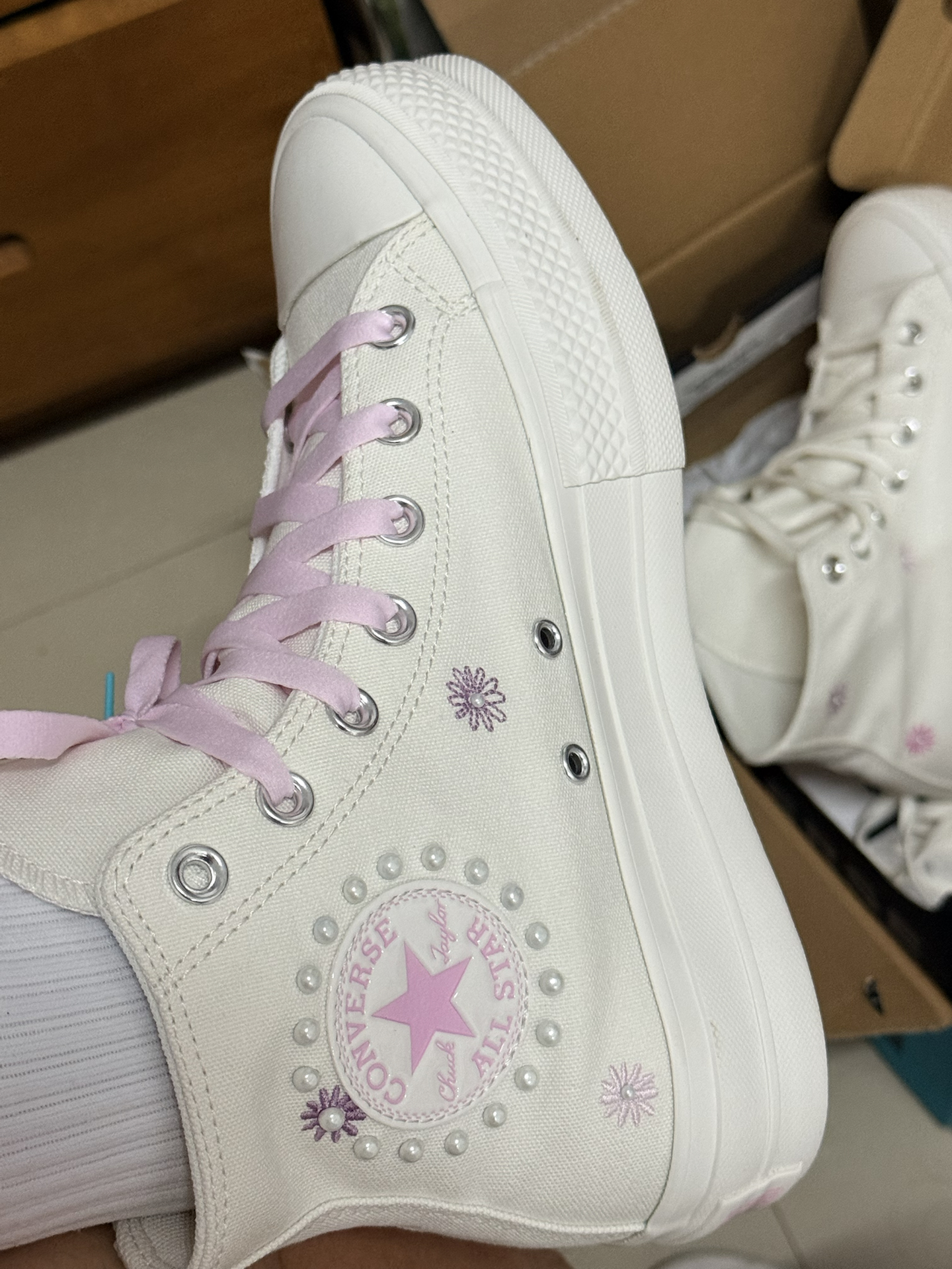 Фото из отзыва