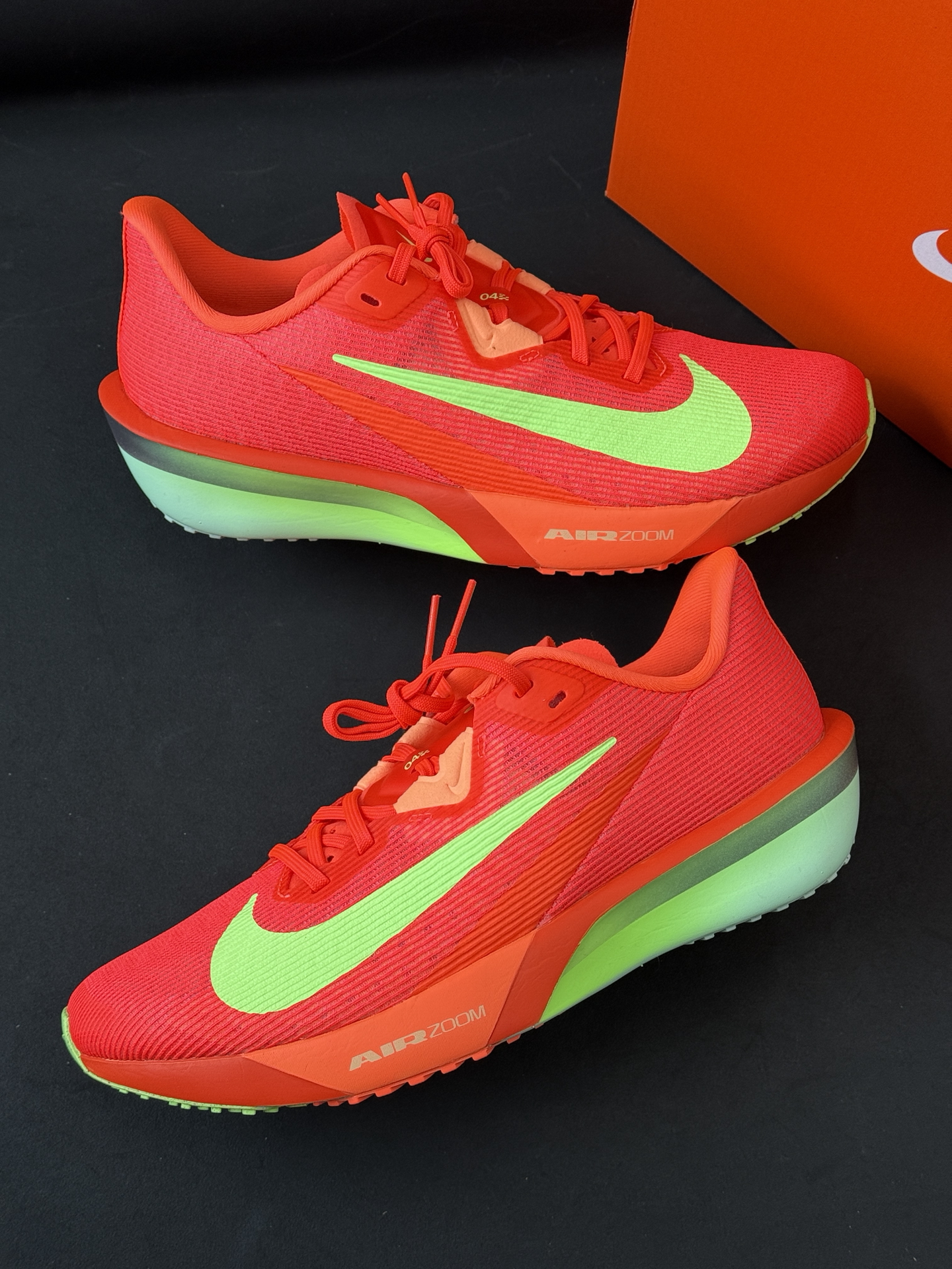 轻快畅跑|nike rival fly 4 陪你加速度