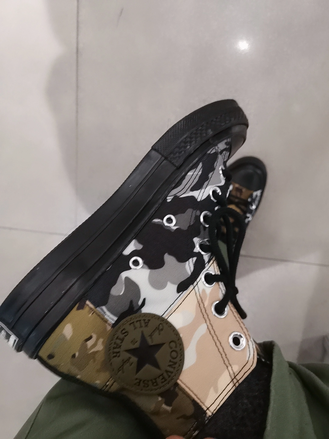 Фото из отзыва