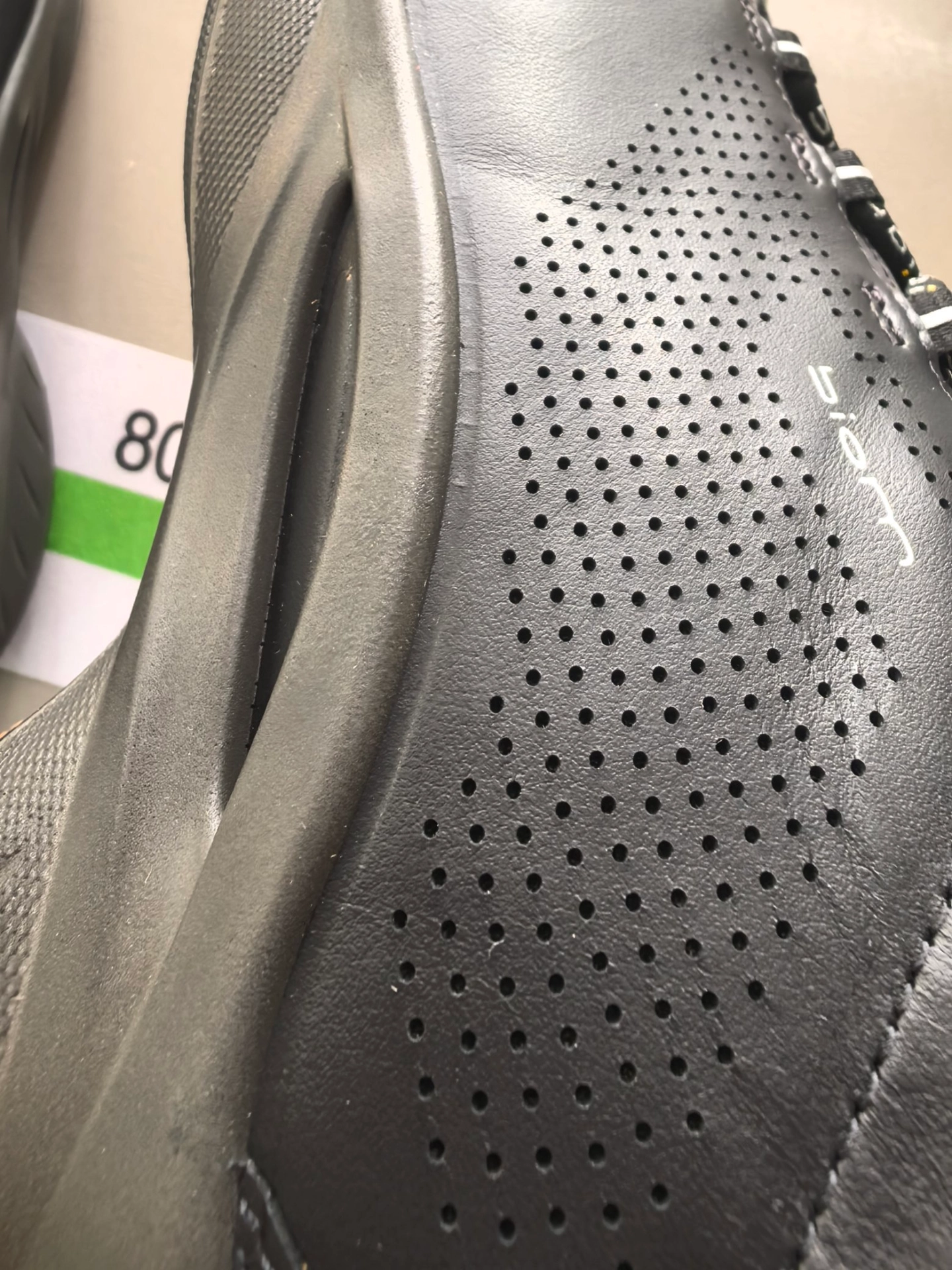 custom review-Ecco Biom Fjuel Амортизация Противоскользящий Устойчивый к истиранию Легкий Низкий Топ Спортивная Повседневная Обувь