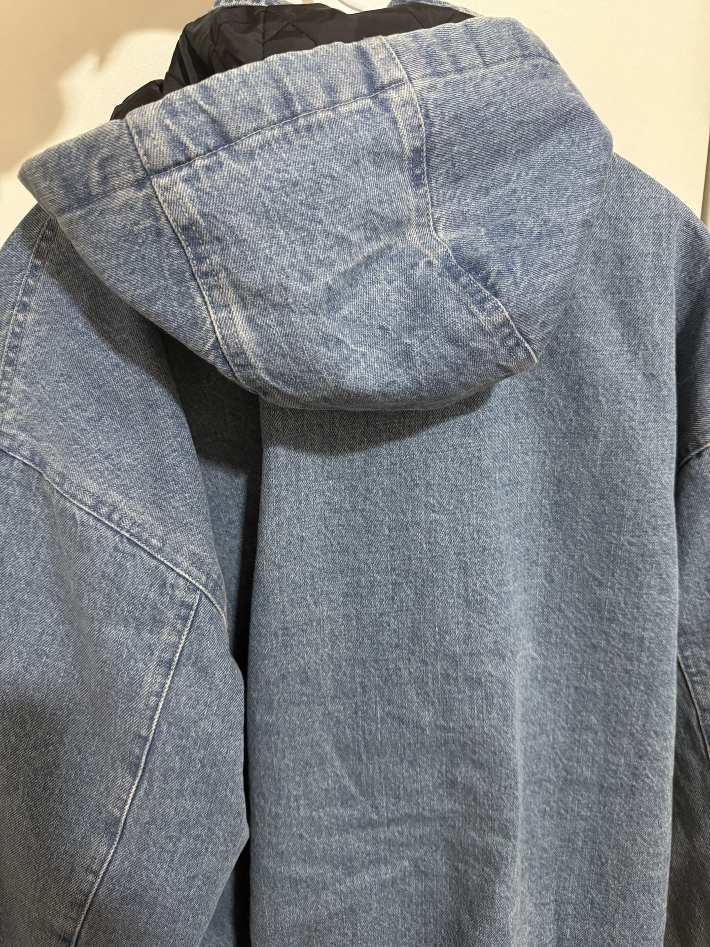 custom review-Supreme FW25 WEEK3 С капюшоном Utility Куртка Унисекс