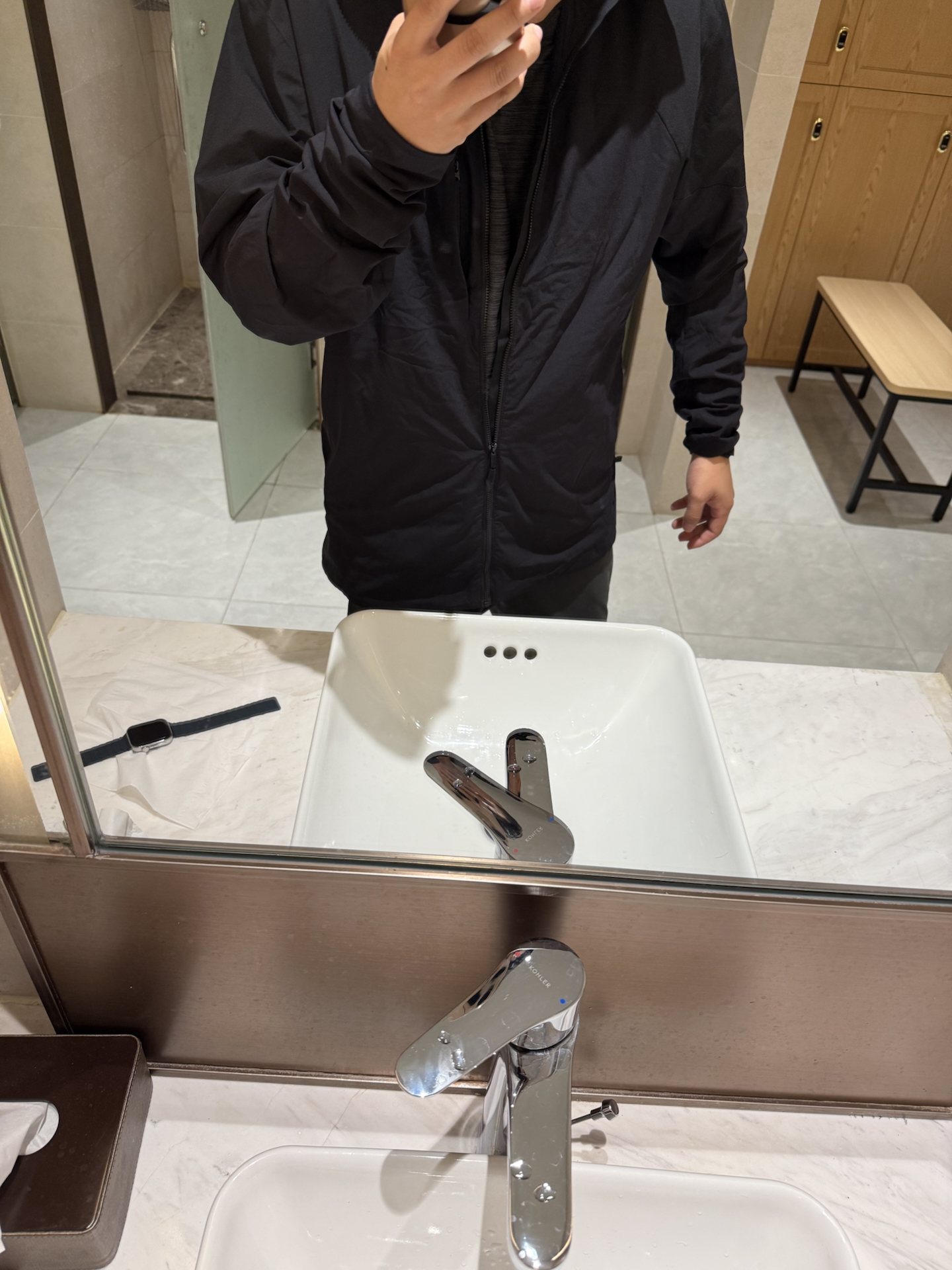 custom review-Arcteryx PROTON Пуховая куртка Мужская