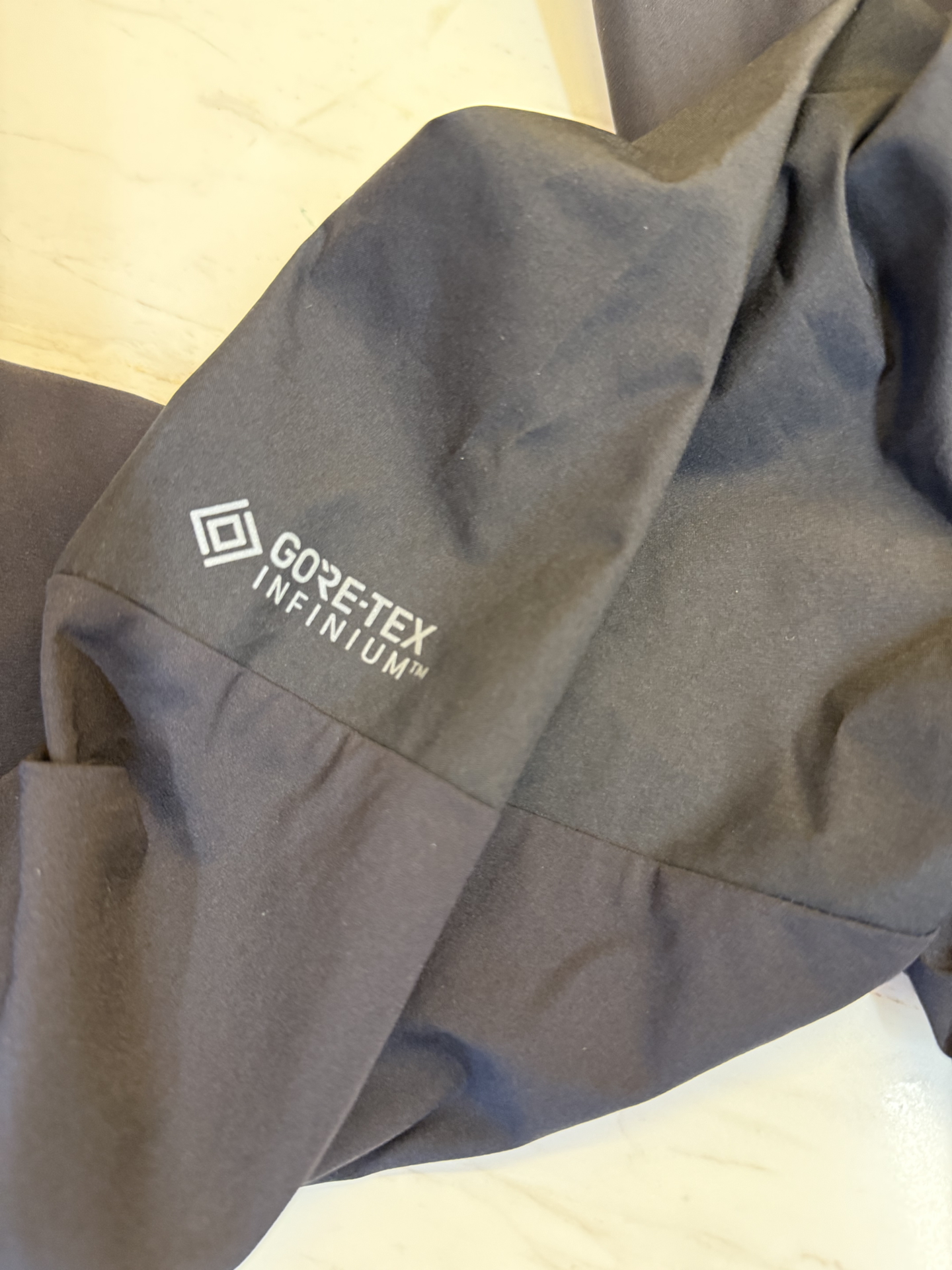 custom review-Arcteryx PROTON Пуховая куртка Мужская