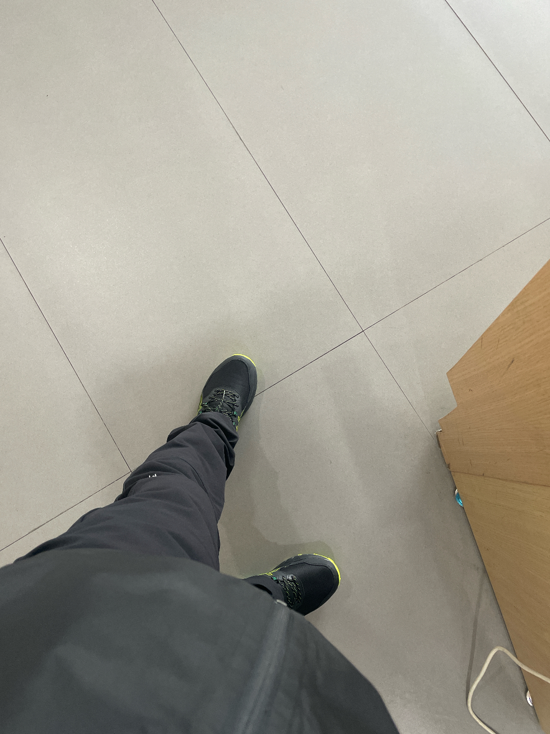 custom review-Asics Gel Venture 9 Устойчивые к истиранию Дышащие Низкие Беговые кроссовки Мужские Черные Желтые