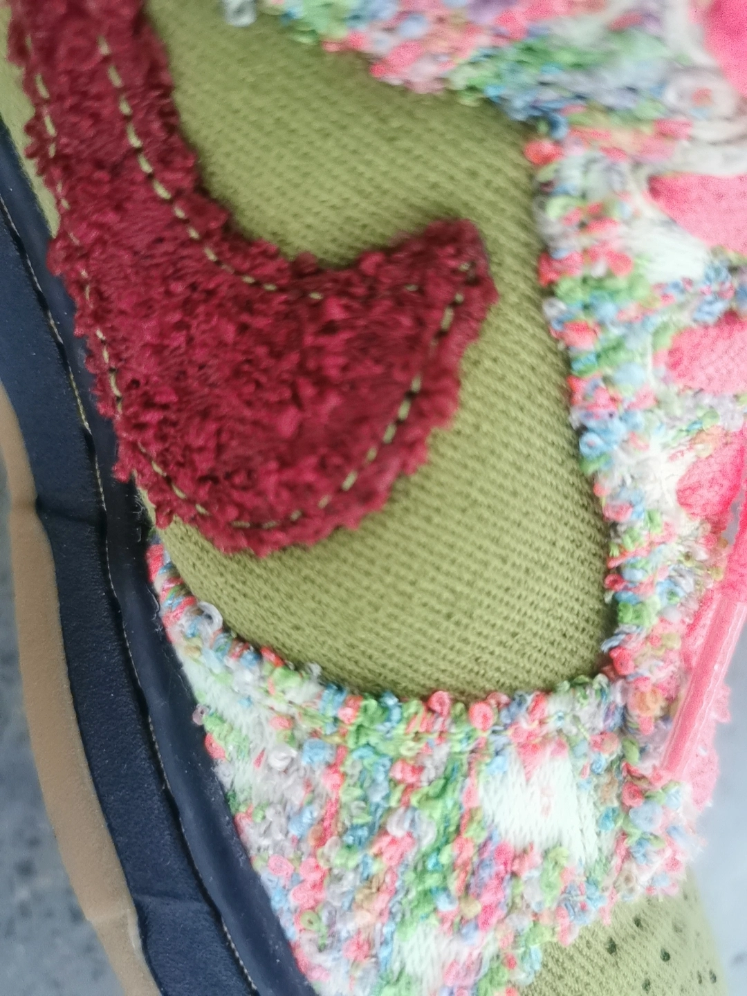 Фото из отзыва