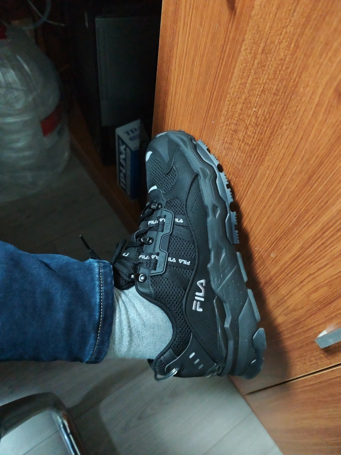 Фото из отзыва