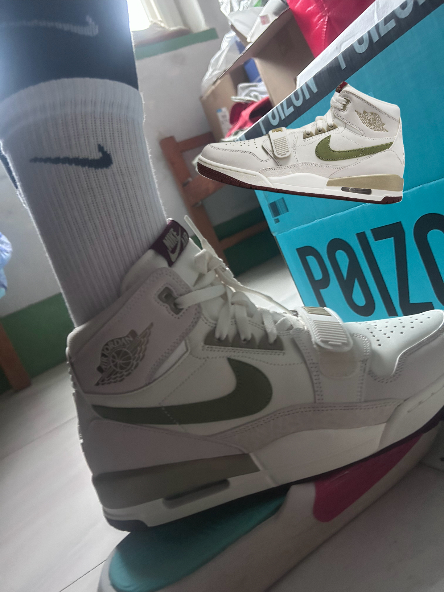 Фото из отзыва