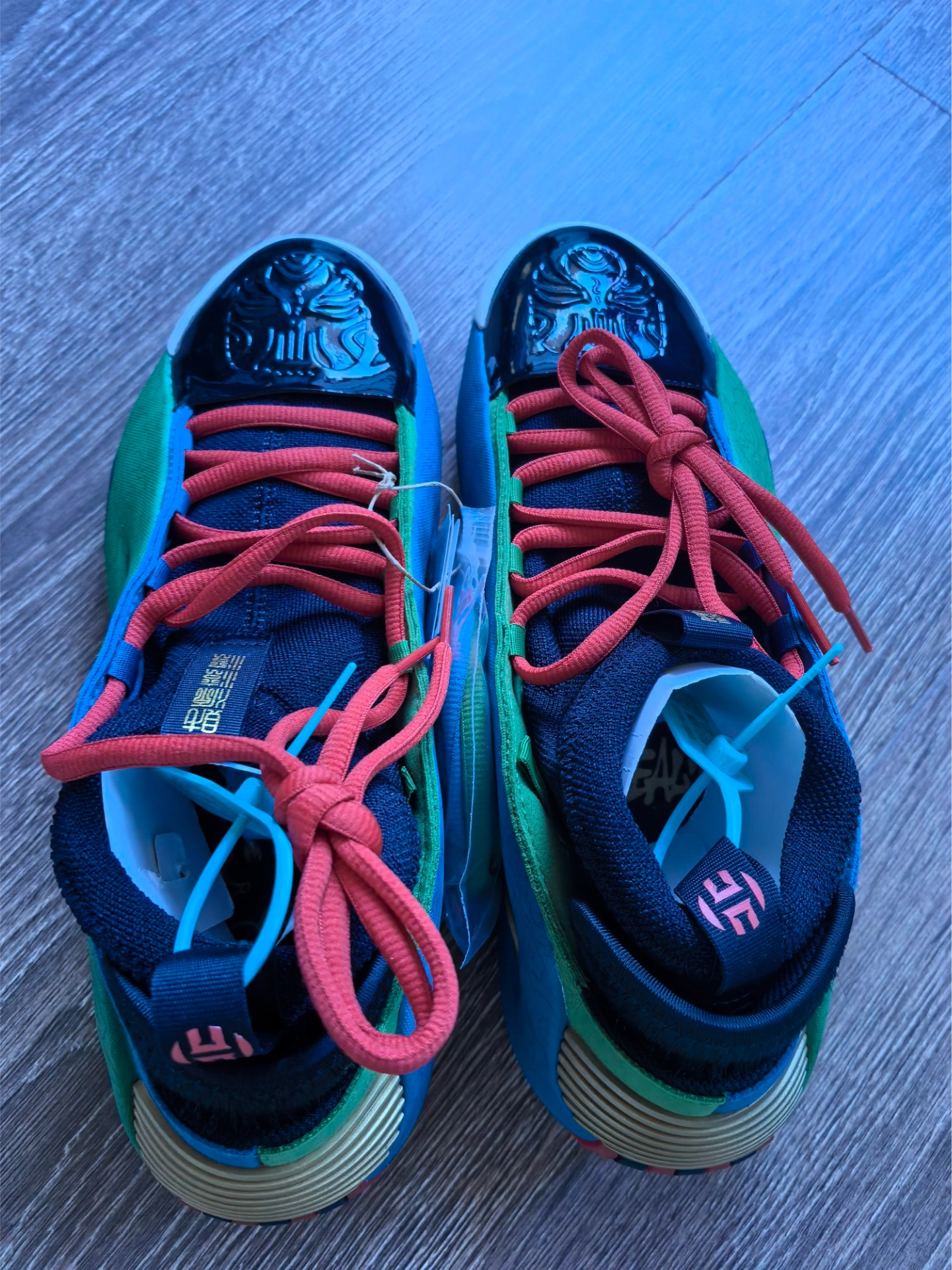 Фото из отзыва