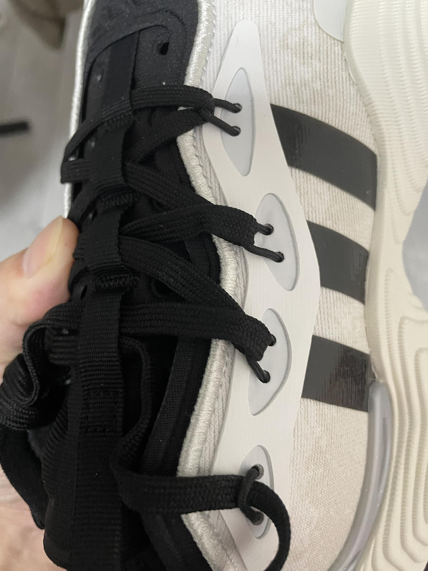 custom review-Adidas Trae Young 3,0 Амортизаторы Устойчивые к истиранию Низкий Топ Баскетбольные Кроссовки Мужские Белые