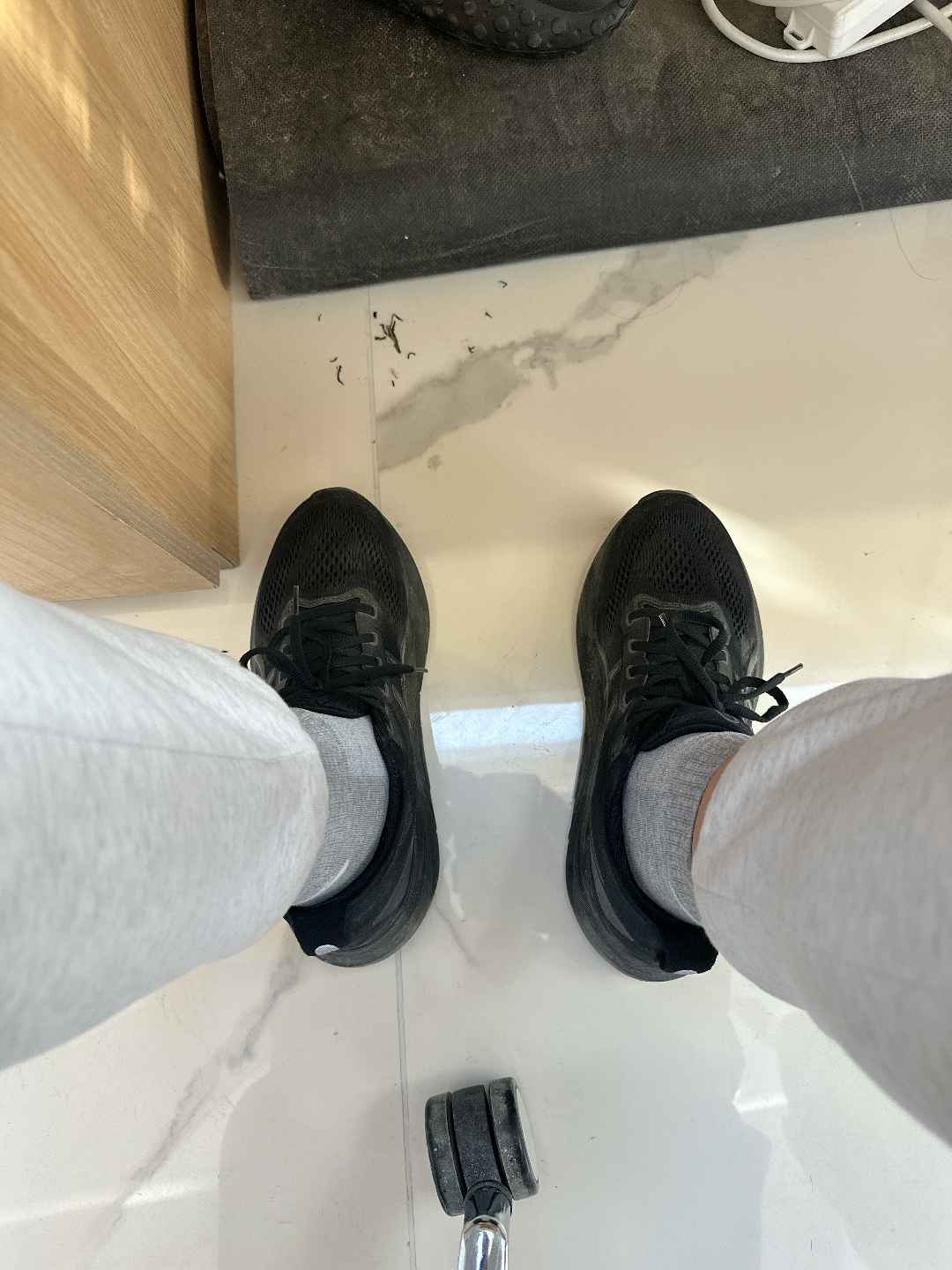 custom review-Asics Gel Kayano 31 Низкий Топ Повседневные Беговые Кроссовки Мужские Черные