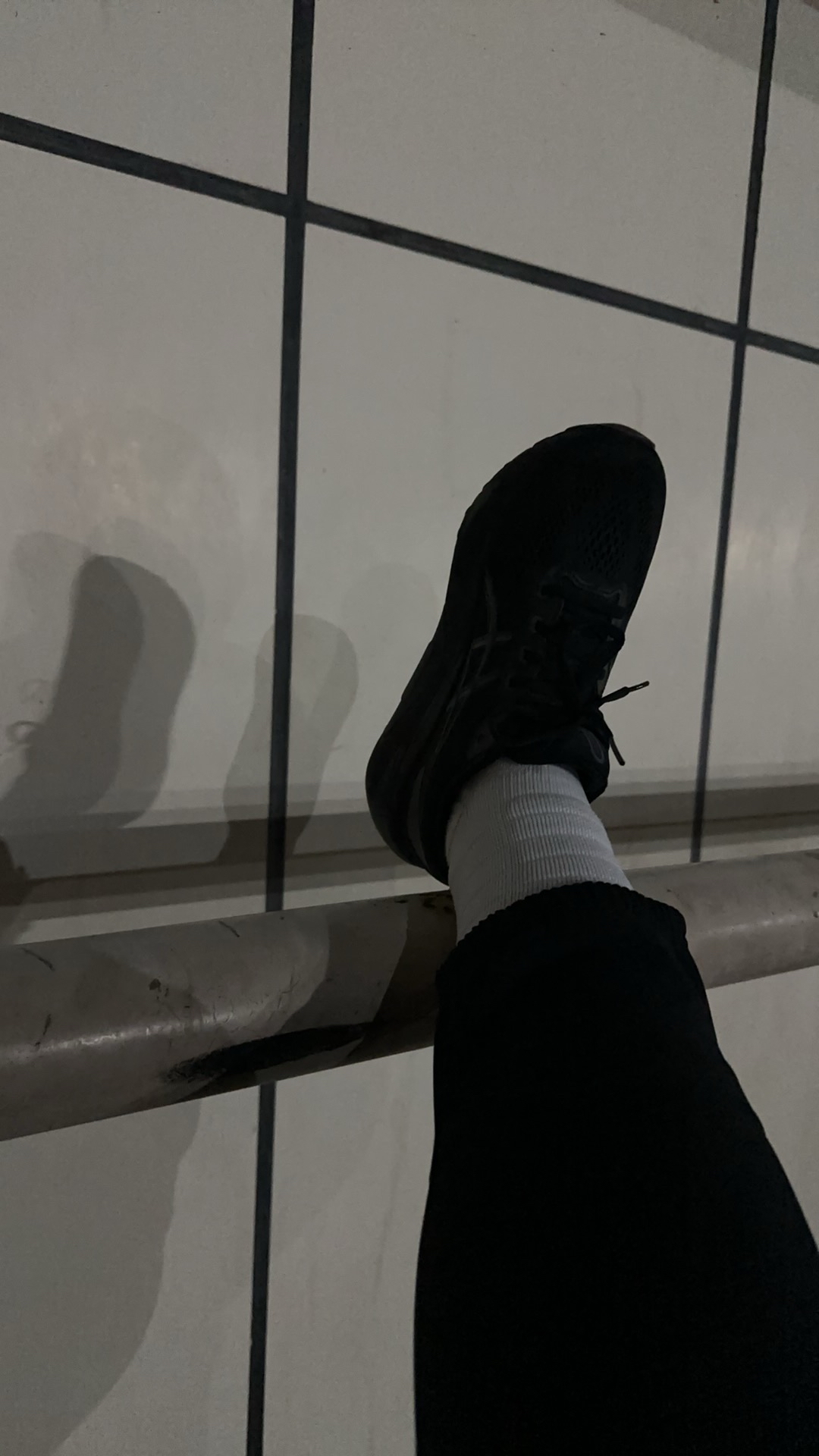 custom review-Asics Gel Kayano 31 Низкий Топ Повседневные Беговые Кроссовки Мужские Черные