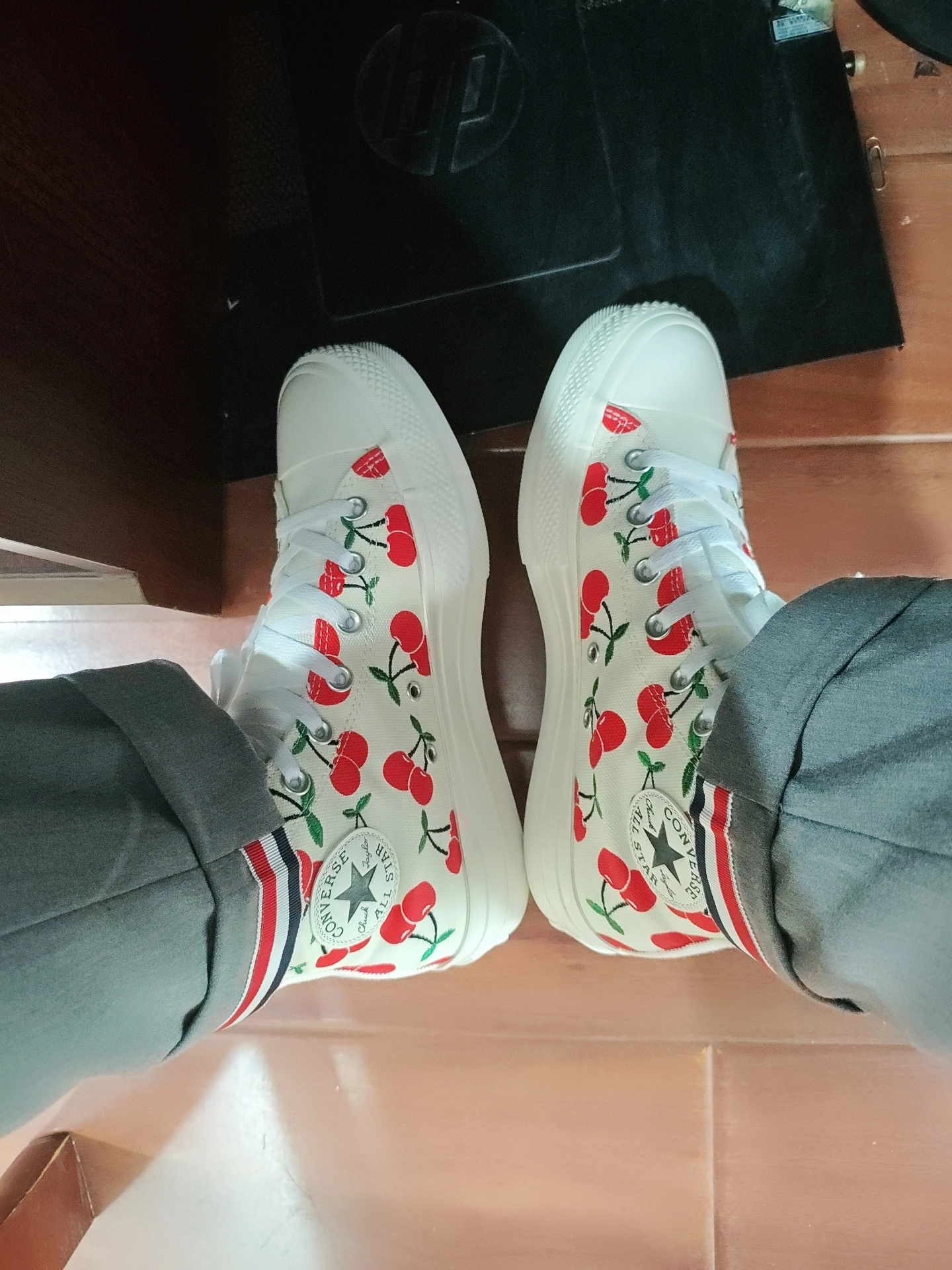 Фото из отзыва