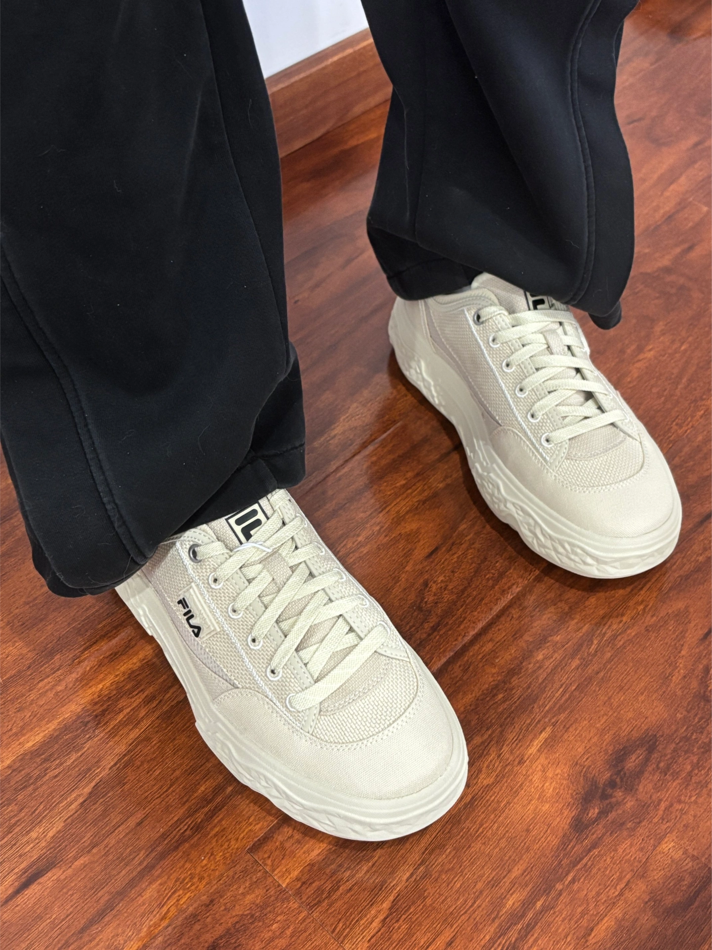 夏天谁能拒绝一双帆布鞋