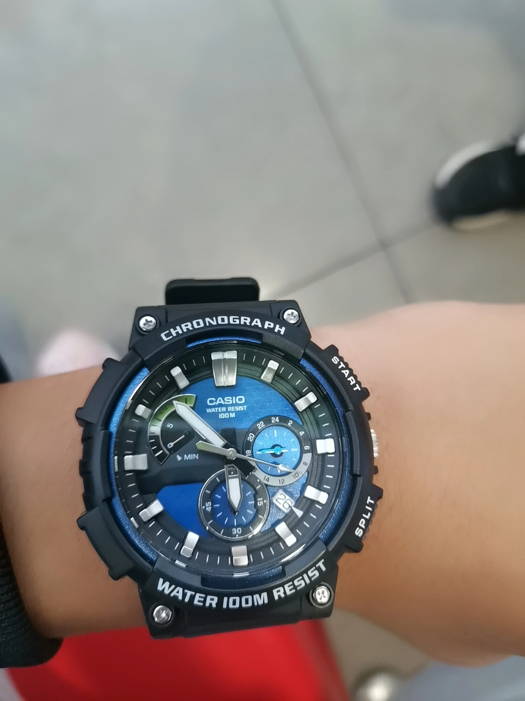 Фото из отзыва