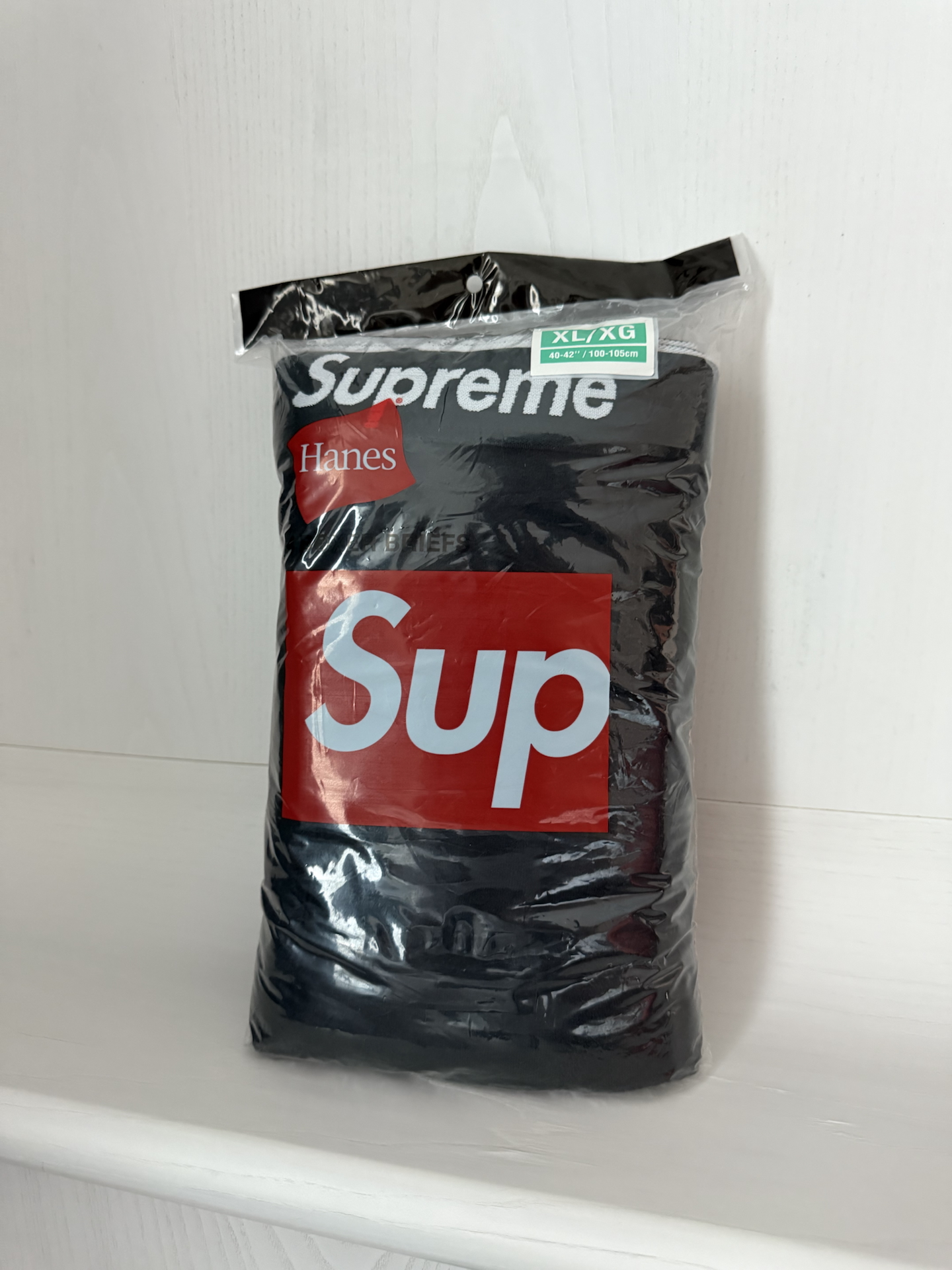 custom review-Supreme Co Бренд Коллекция Мужские Боксеры