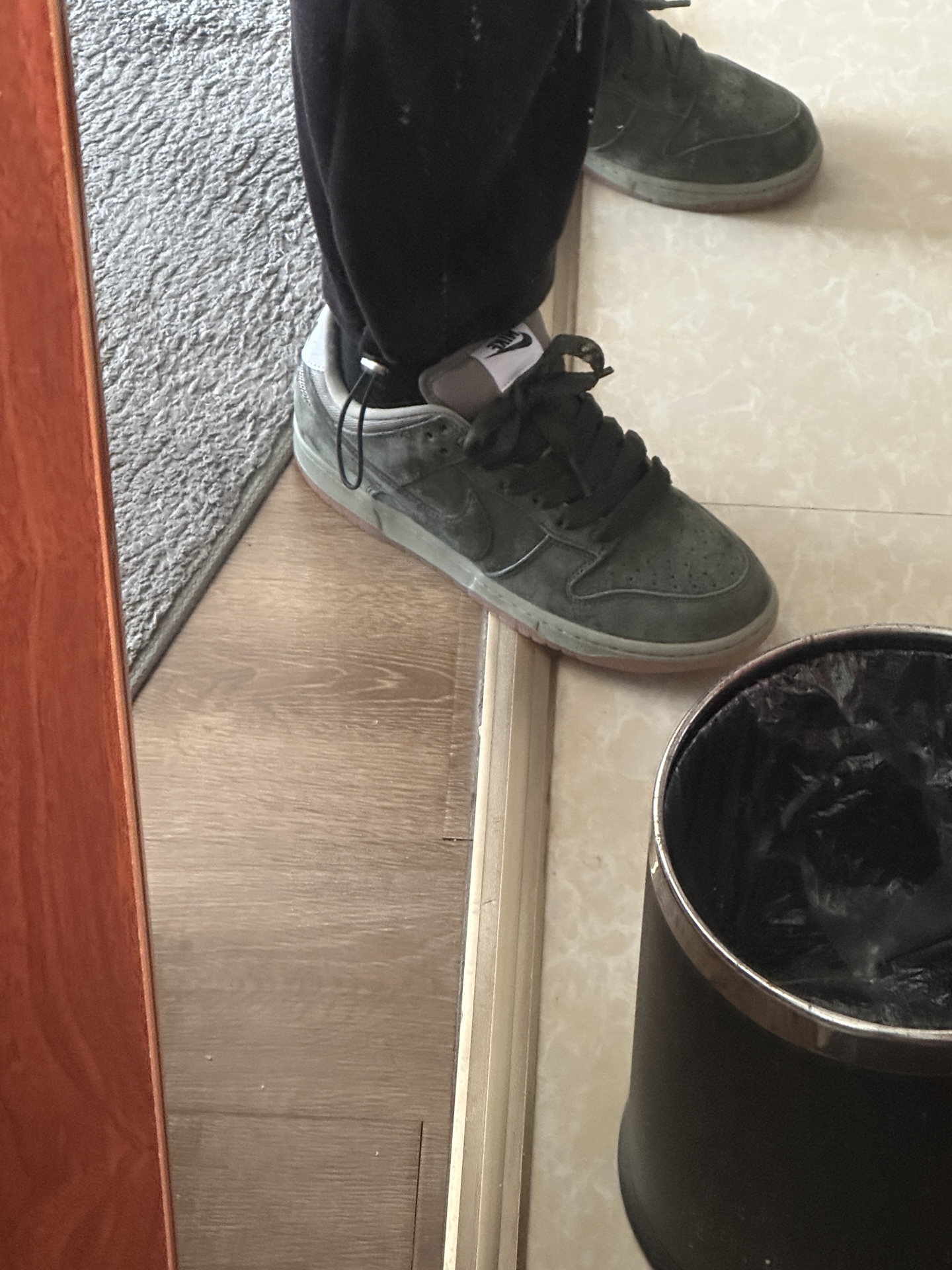 custom review-Nike Dunk SB Устойчивые к истиранию Низкие Кроссовки для скейтбординга Унисекс Оливково-зеленый