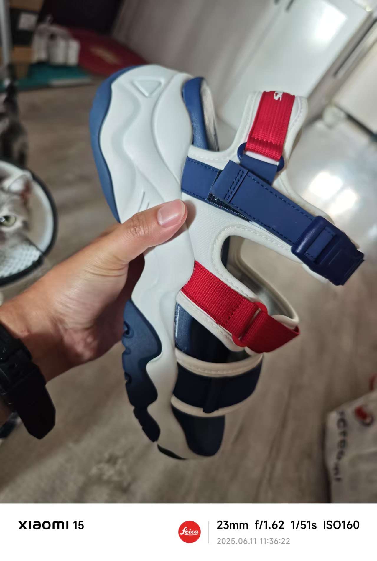 Фото из отзыва
