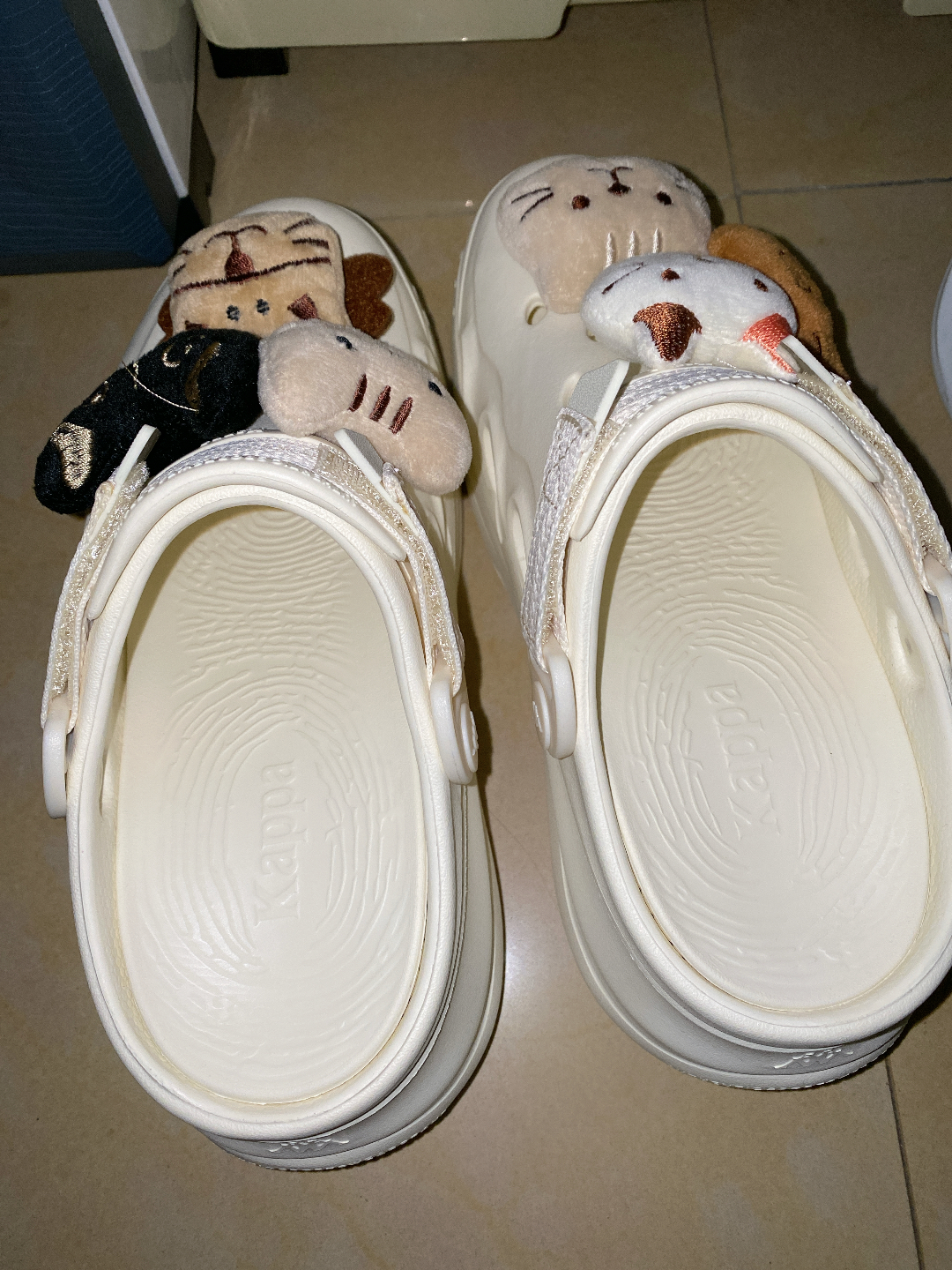 Фото из отзыва
