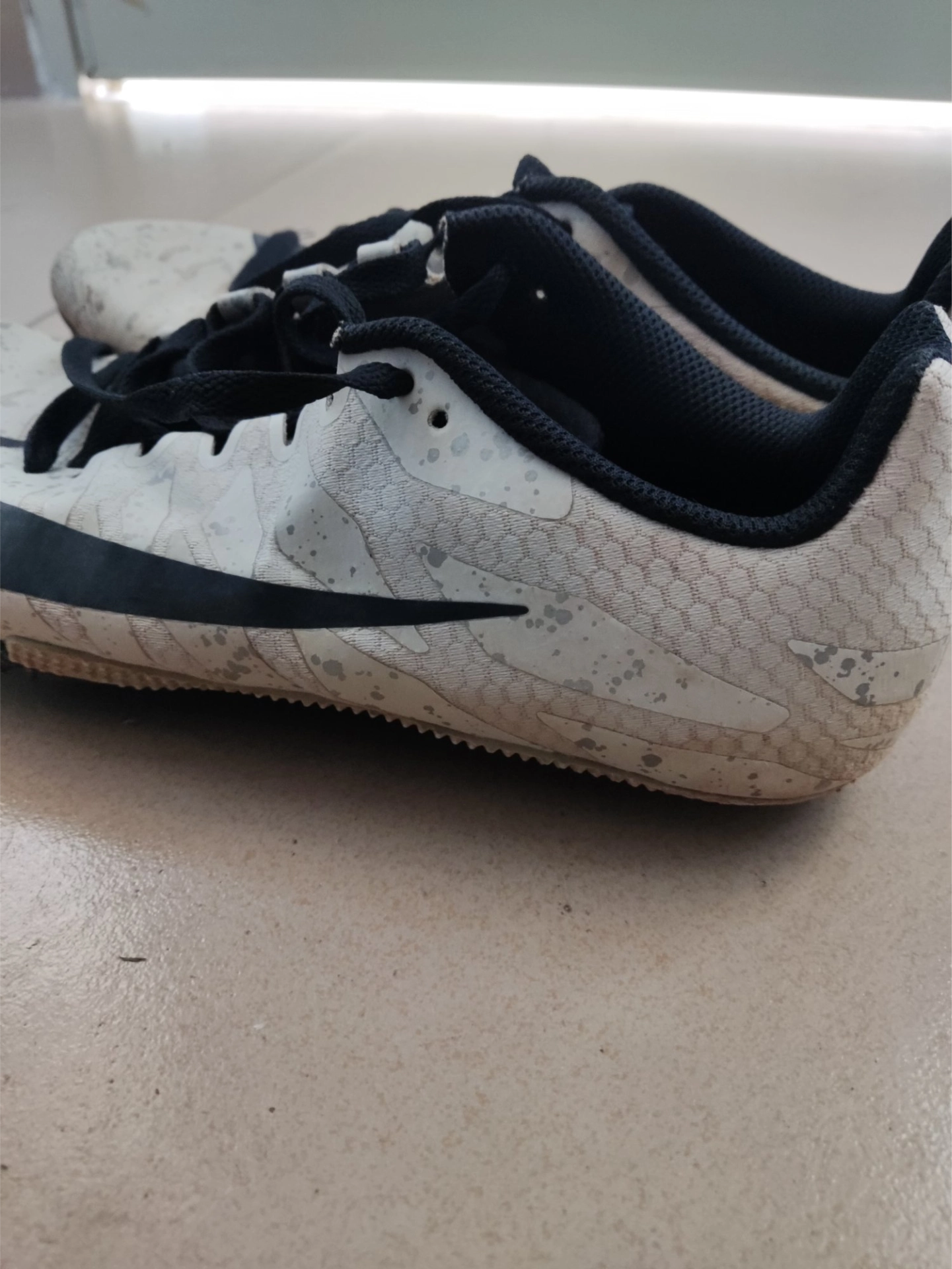nike zoom rival钉鞋