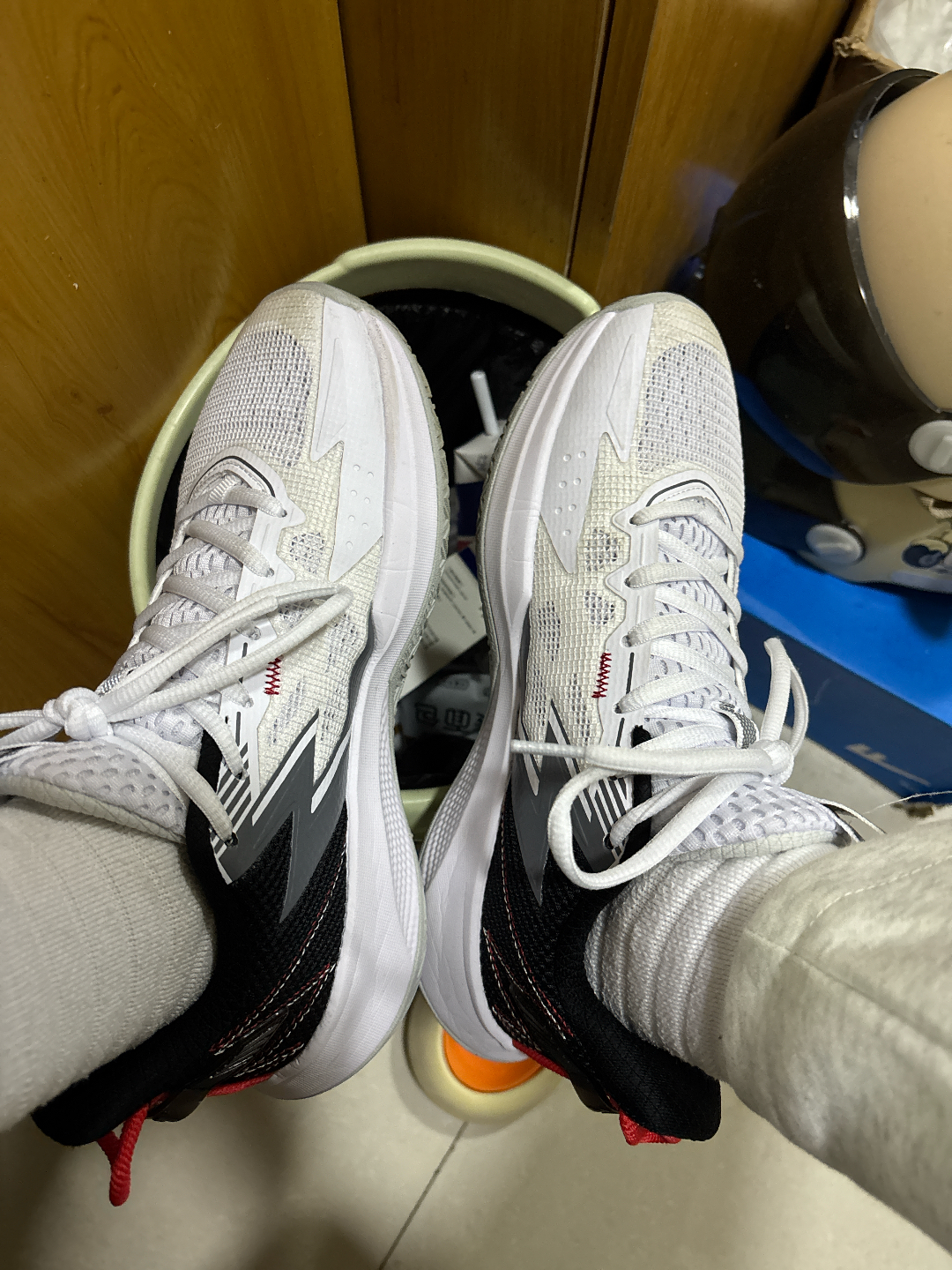 Фото из отзыва