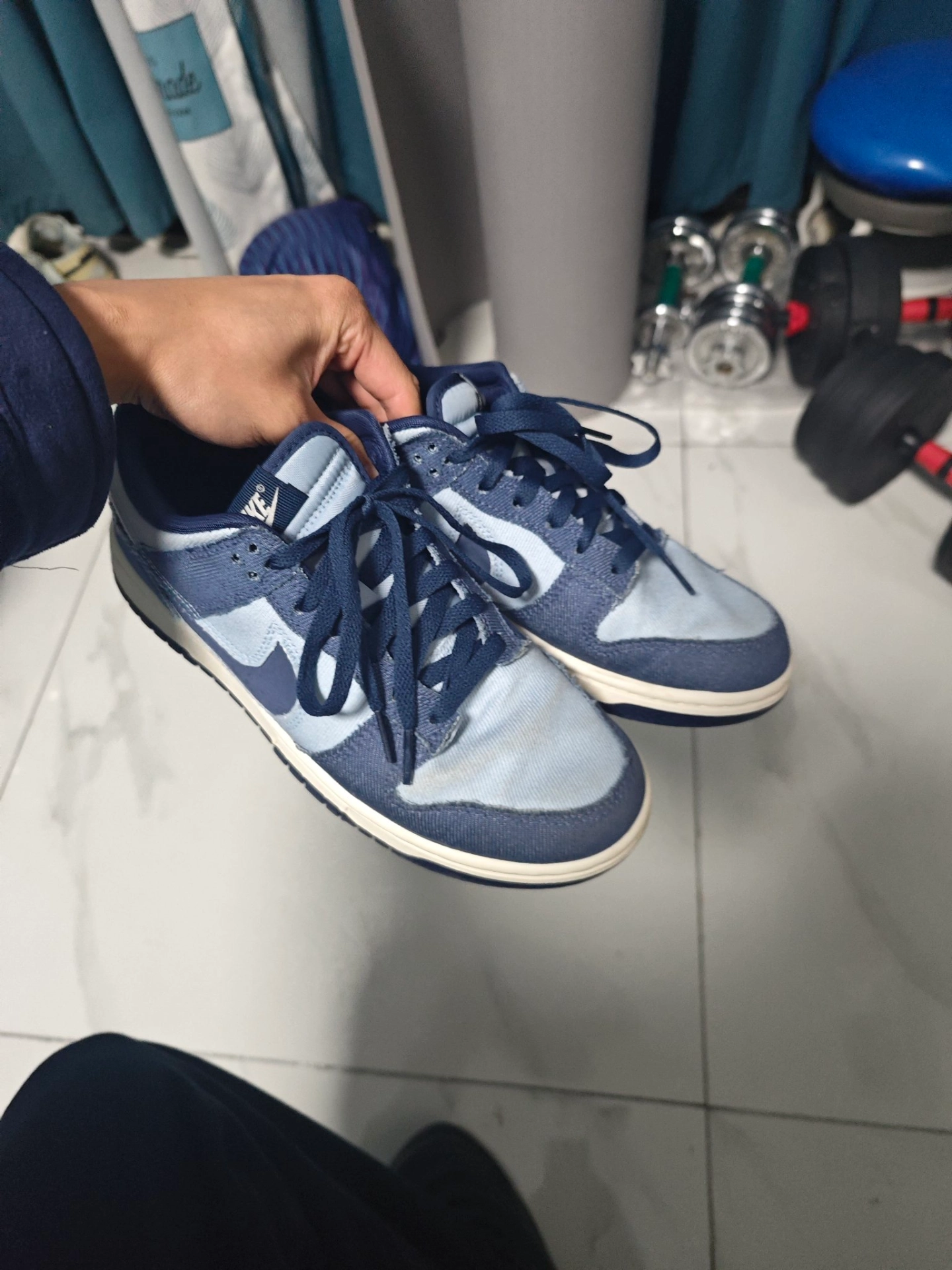 Фото из отзыва