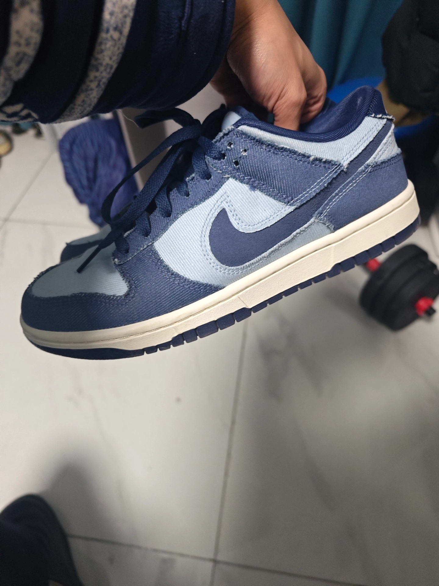 Фото из отзыва